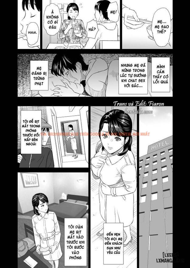 Trang truyện 16 trong truyện tranh Hentai Loạn Luân Cám Dỗ Gia Đình - Chapter 1 - www.truyentvn.net