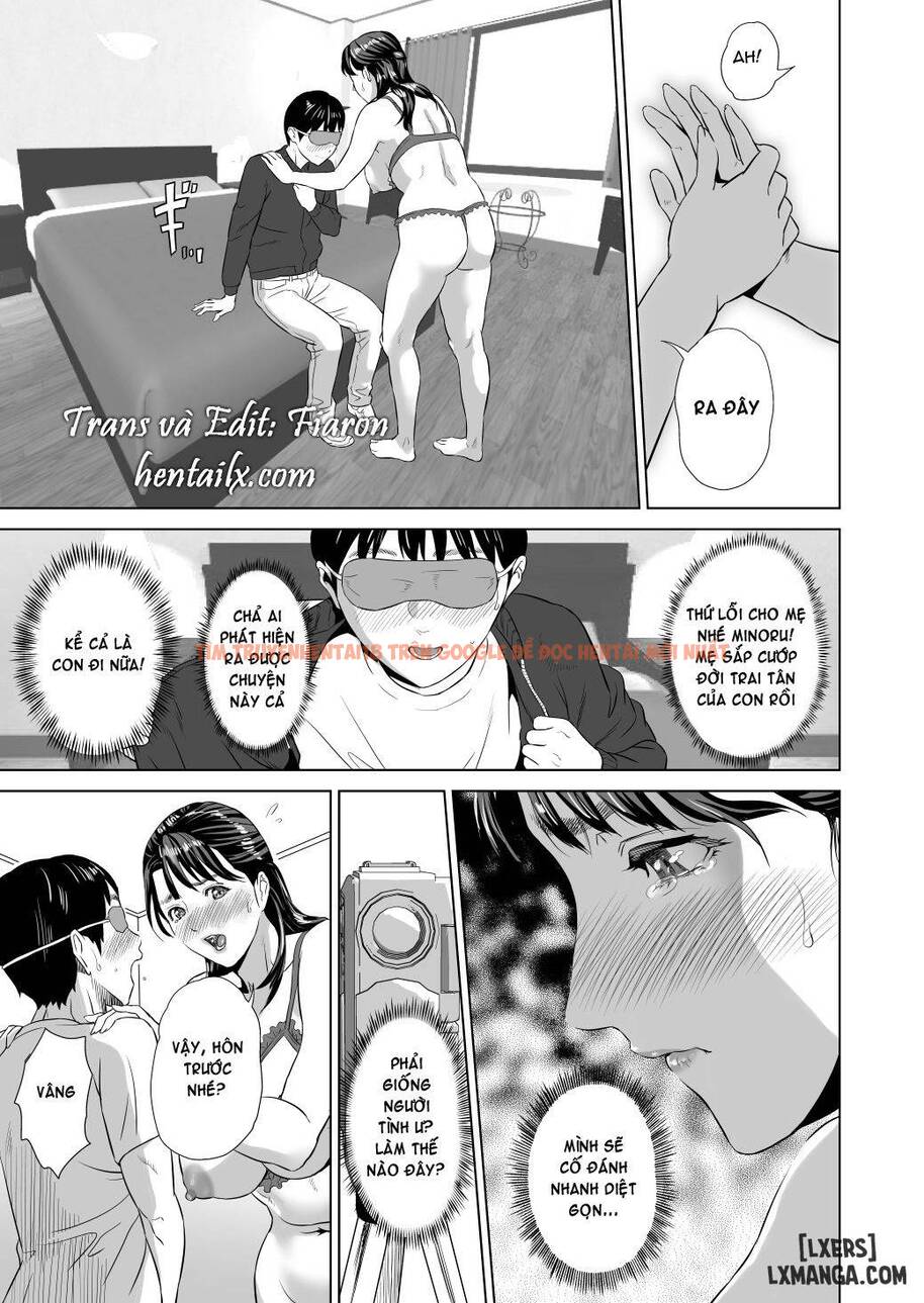 Trang truyện 24 trong truyện tranh Hentai Loạn Luân Cám Dỗ Gia Đình - Chapter 1 - www.truyentvn.net