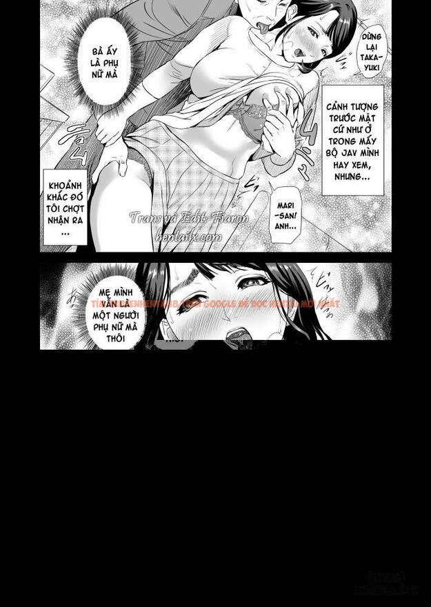 Trang truyện 4 trong truyện tranh Hentai Loạn Luân Cám Dỗ Gia Đình - Chapter 1 - www.truyentvn.net