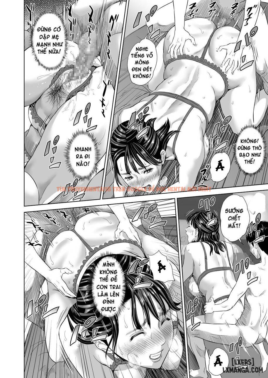 Trang truyện 49 trong truyện tranh Hentai Loạn Luân Cám Dỗ Gia Đình - Chapter 1 - www.truyentvn.net