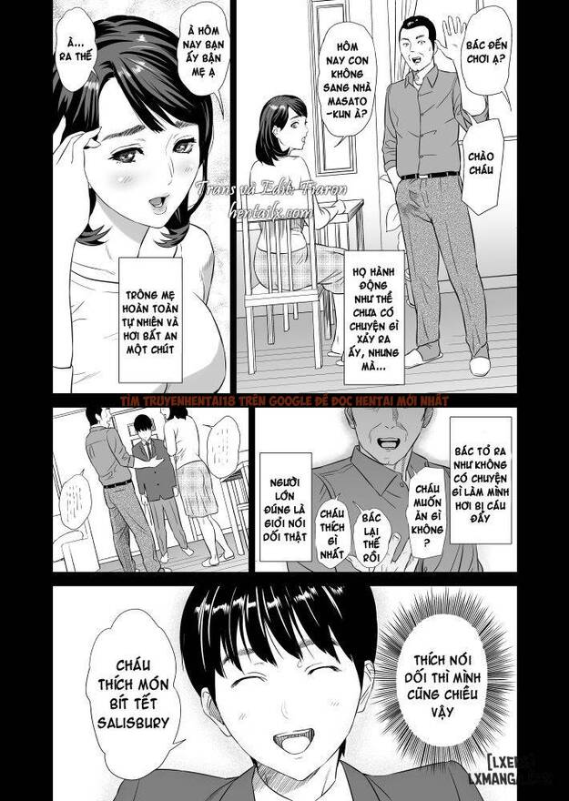 Trang truyện 5 trong truyện tranh Hentai Loạn Luân Cám Dỗ Gia Đình - Chapter 1 - www.truyentvn.net