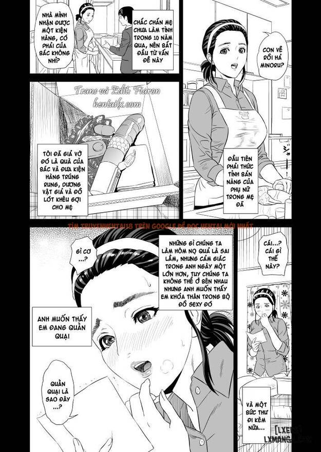 Trang truyện 7 trong truyện tranh Hentai Loạn Luân Cám Dỗ Gia Đình - Chapter 1 - www.truyentvn.net