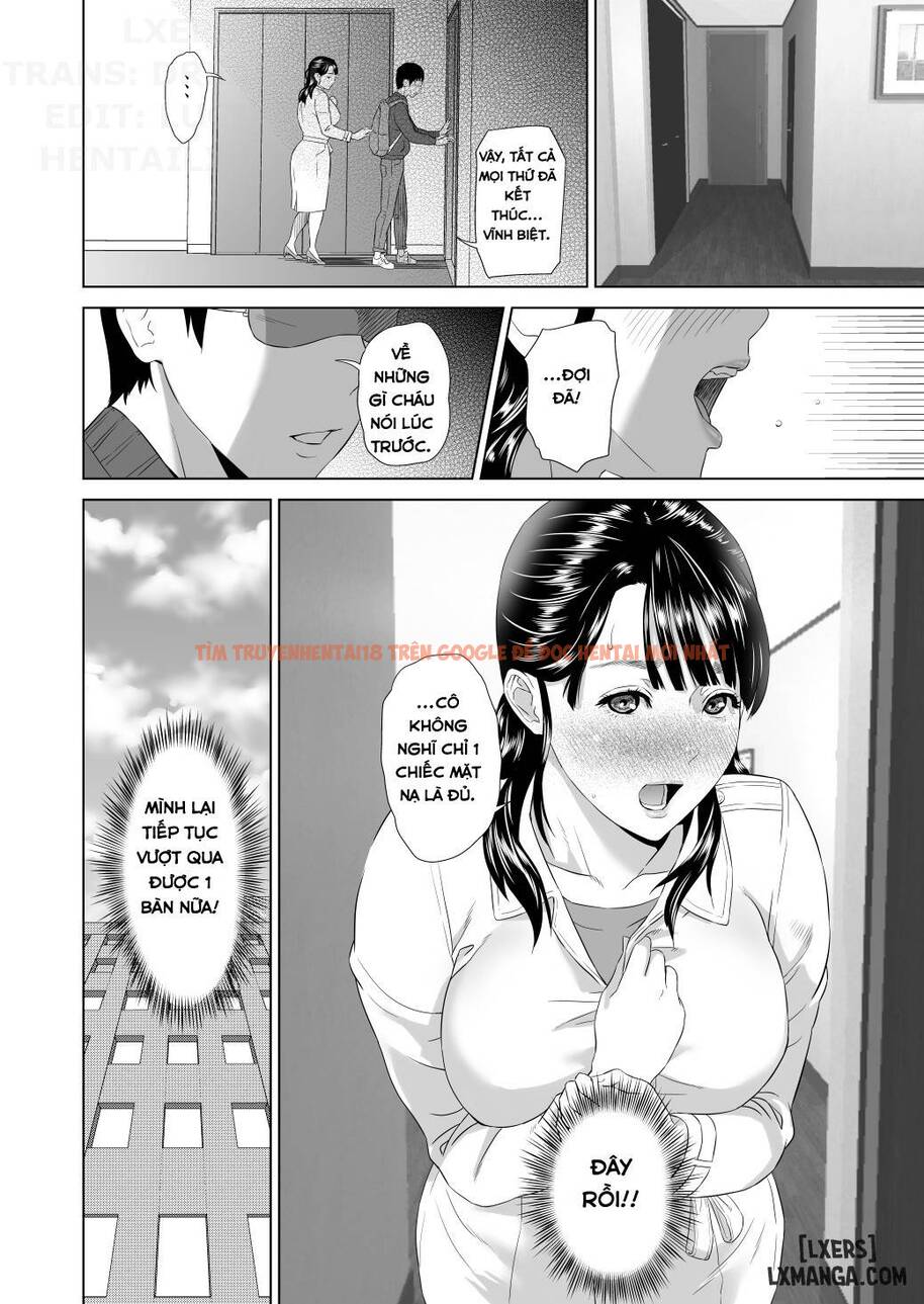 Xem ảnh 15 trong truyện hentai Hentai loạn luân Cám dỗ gia đình - Chapter 2 END - hentaitvn.net