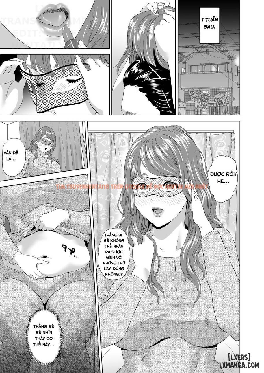Xem ảnh 16 trong truyện hentai Hentai loạn luân Cám dỗ gia đình - Chapter 2 END - hentaitvn.net