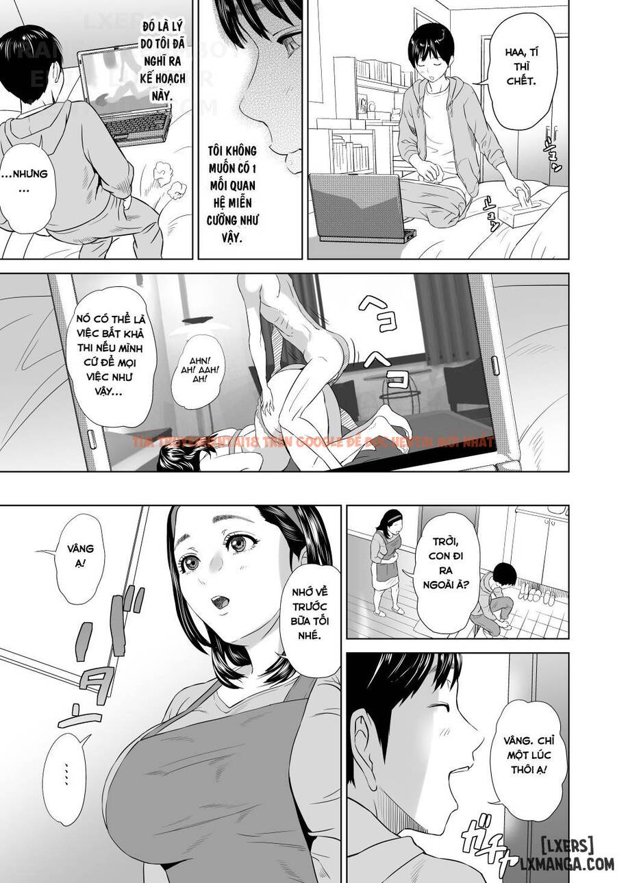 Xem ảnh 4 trong truyện hentai Hentai loạn luân Cám dỗ gia đình - Chapter 2 END - hentaitvn.net