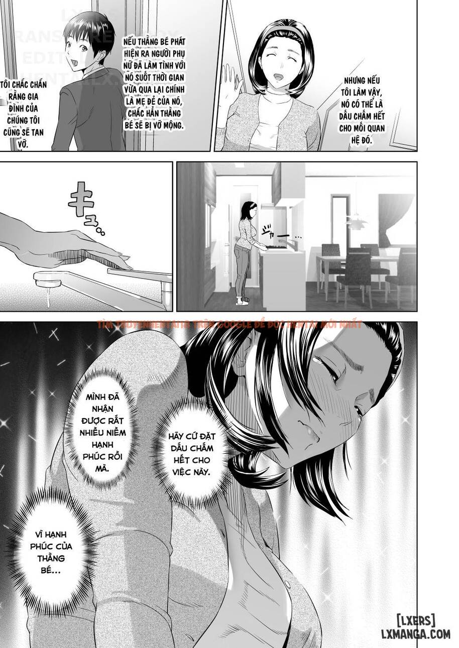 Xem ảnh 46 trong truyện hentai Hentai loạn luân Cám dỗ gia đình - Chapter 2 END - hentaitvn.net