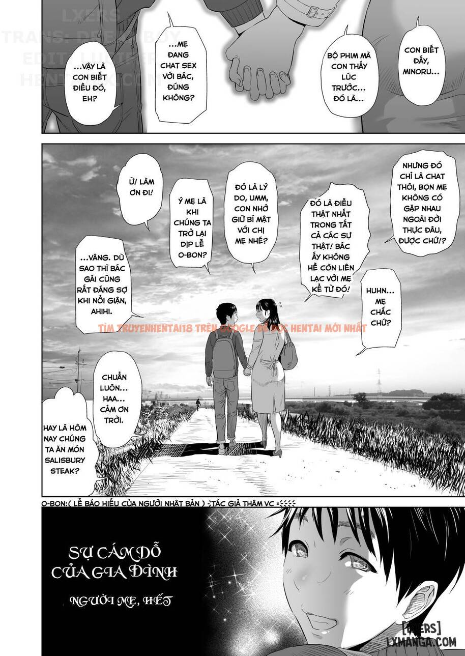 Xem ảnh 55 trong truyện hentai Hentai loạn luân Cám dỗ gia đình - Chapter 2 END - hentaitvn.net