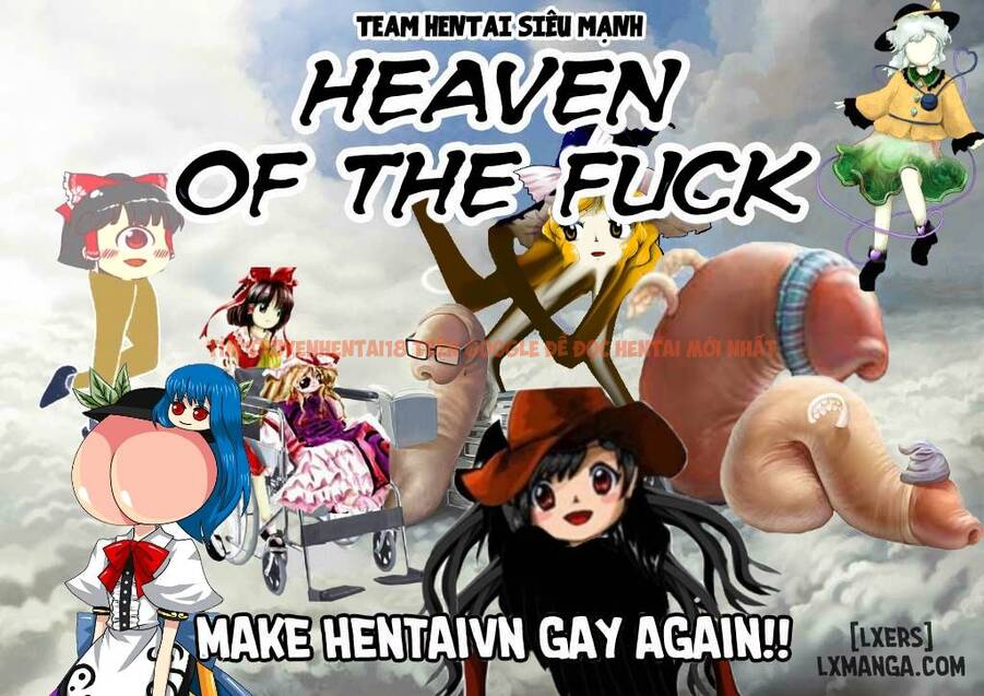 Xem ảnh 0 trong truyện hentai Fan Shikkaku - One Shot - hentaitvn.net