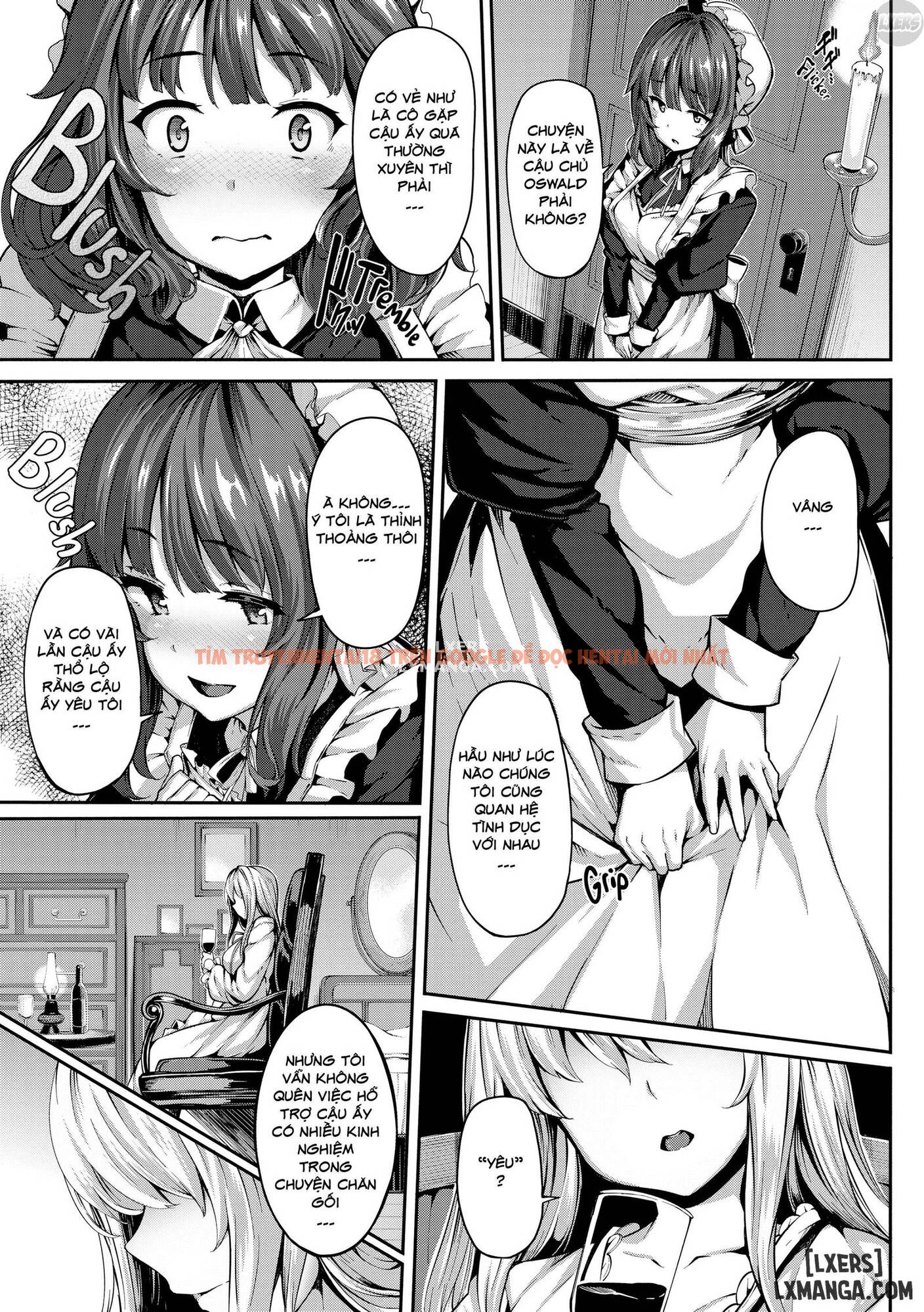 Trang truyện 17 trong truyện tranh Fanaticism - Chapter 2 - www.truyentvn.net