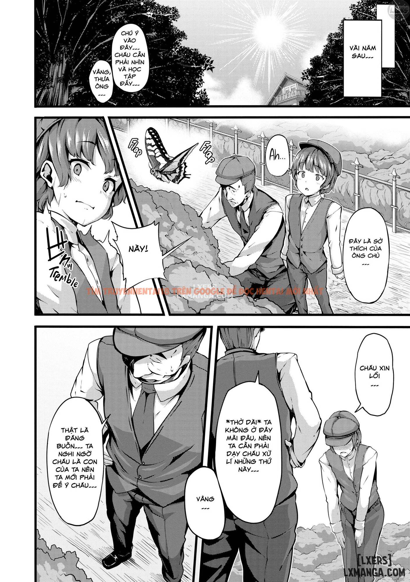 Xem ảnh 32 trong truyện hentai Fanaticism - Chapter 4 - hentaitvn.net