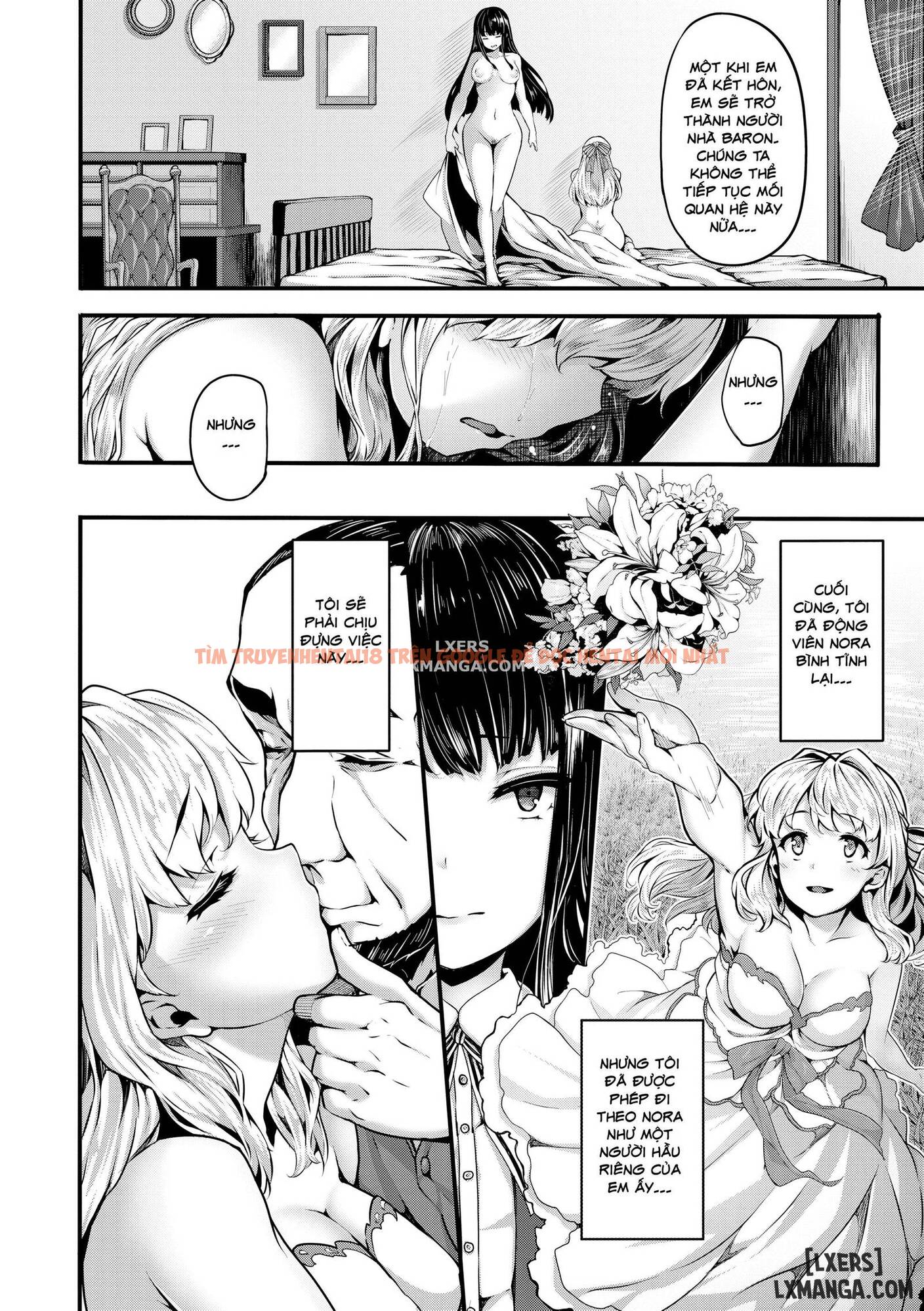 Xem ảnh 10 trong truyện hentai Fanaticism - Chapter 5 - hentaitvn.net