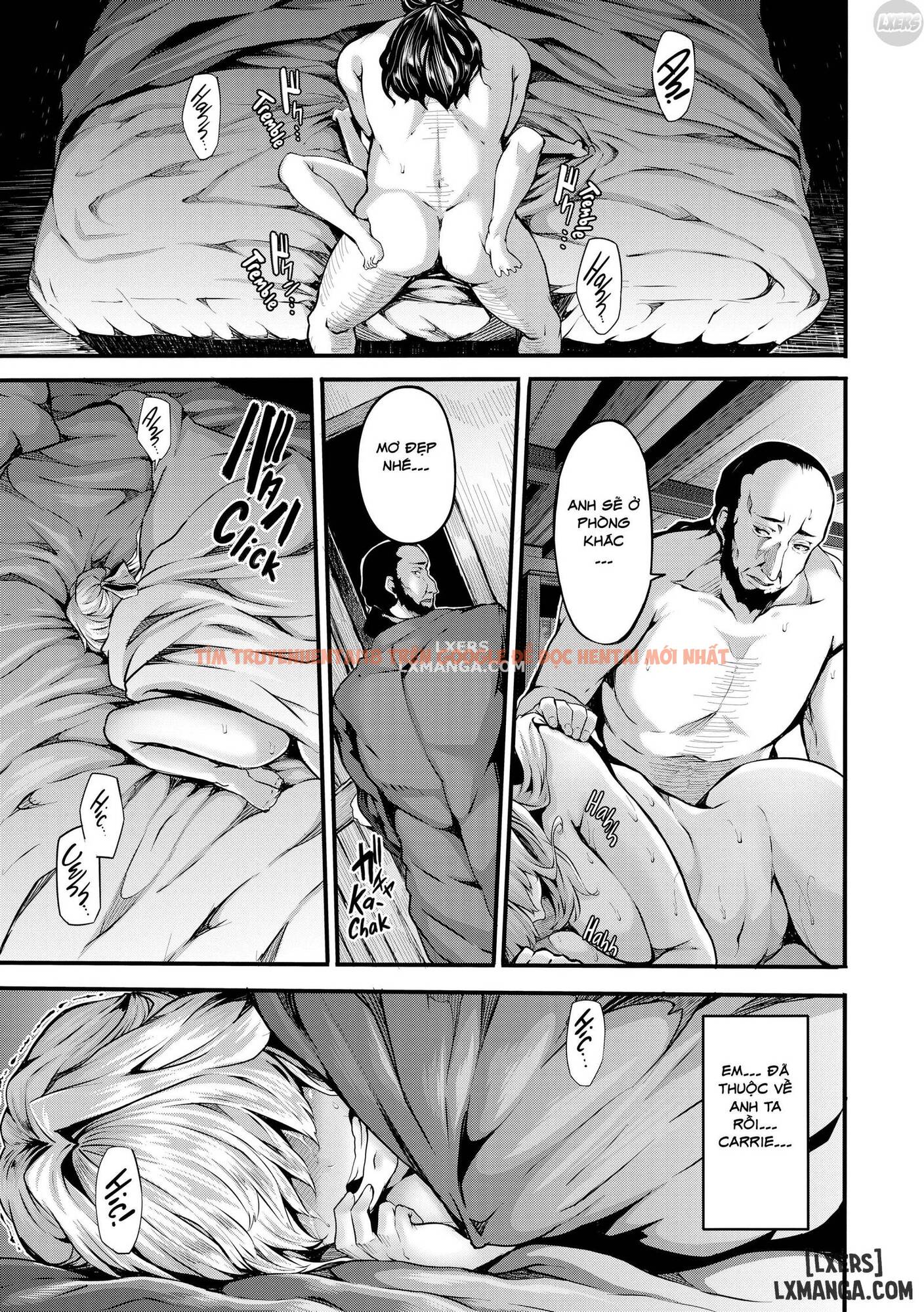 Xem ảnh 25 trong truyện hentai Fanaticism - Chapter 5 - hentaitvn.net