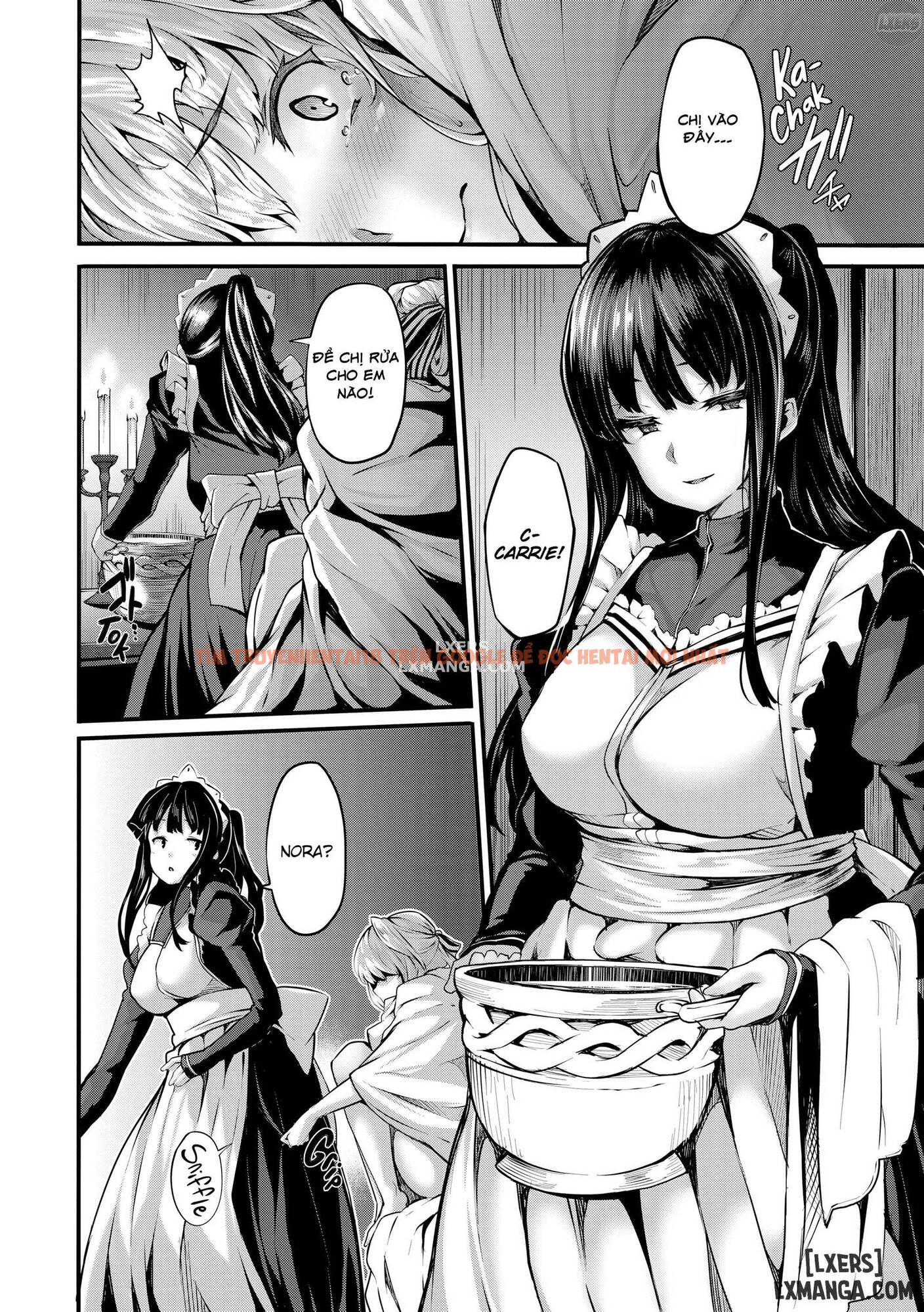 Xem ảnh 26 trong truyện hentai Fanaticism - Chapter 5 - hentaitvn.net