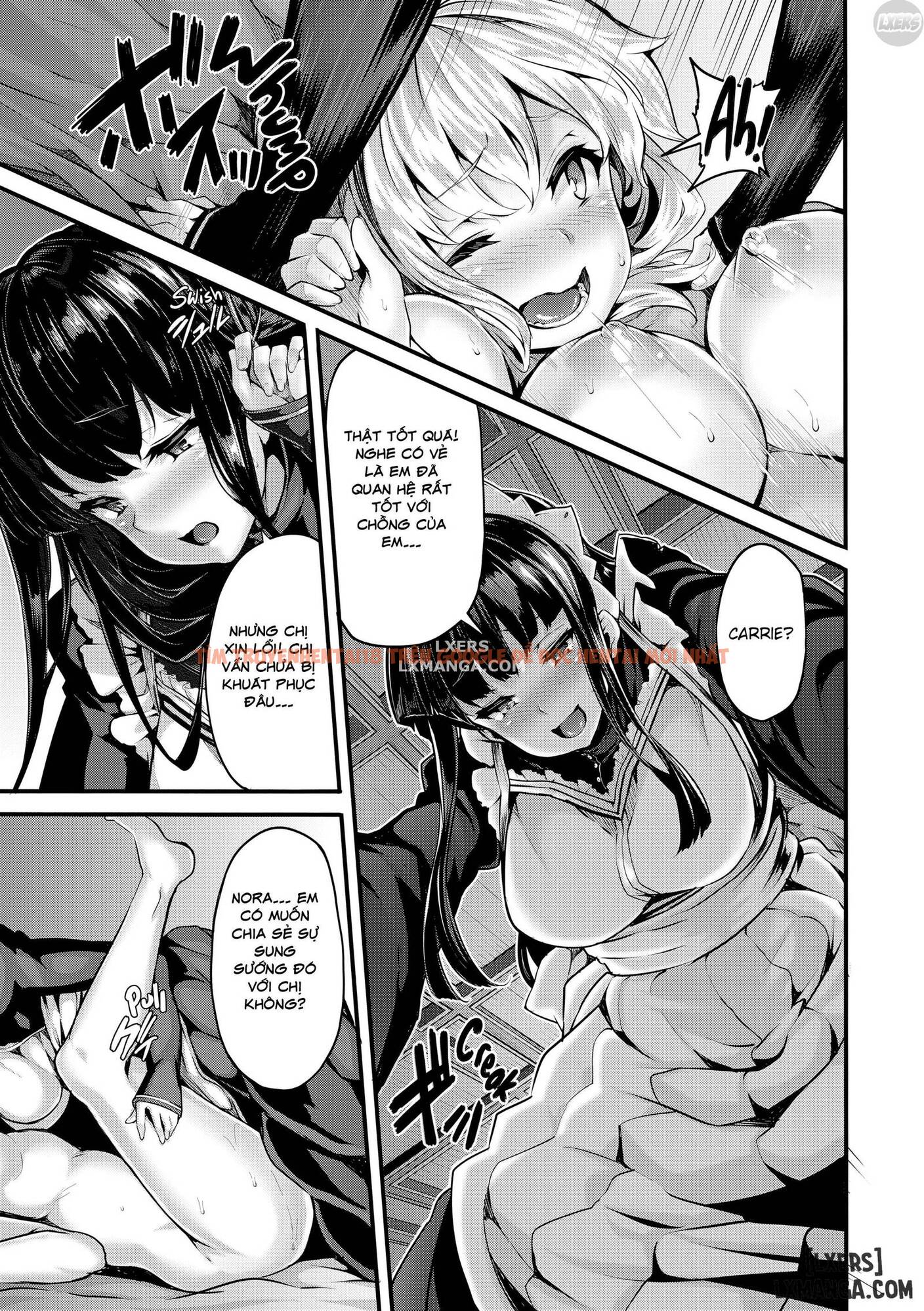 Xem ảnh 29 trong truyện hentai Fanaticism - Chapter 5 - hentaitvn.net
