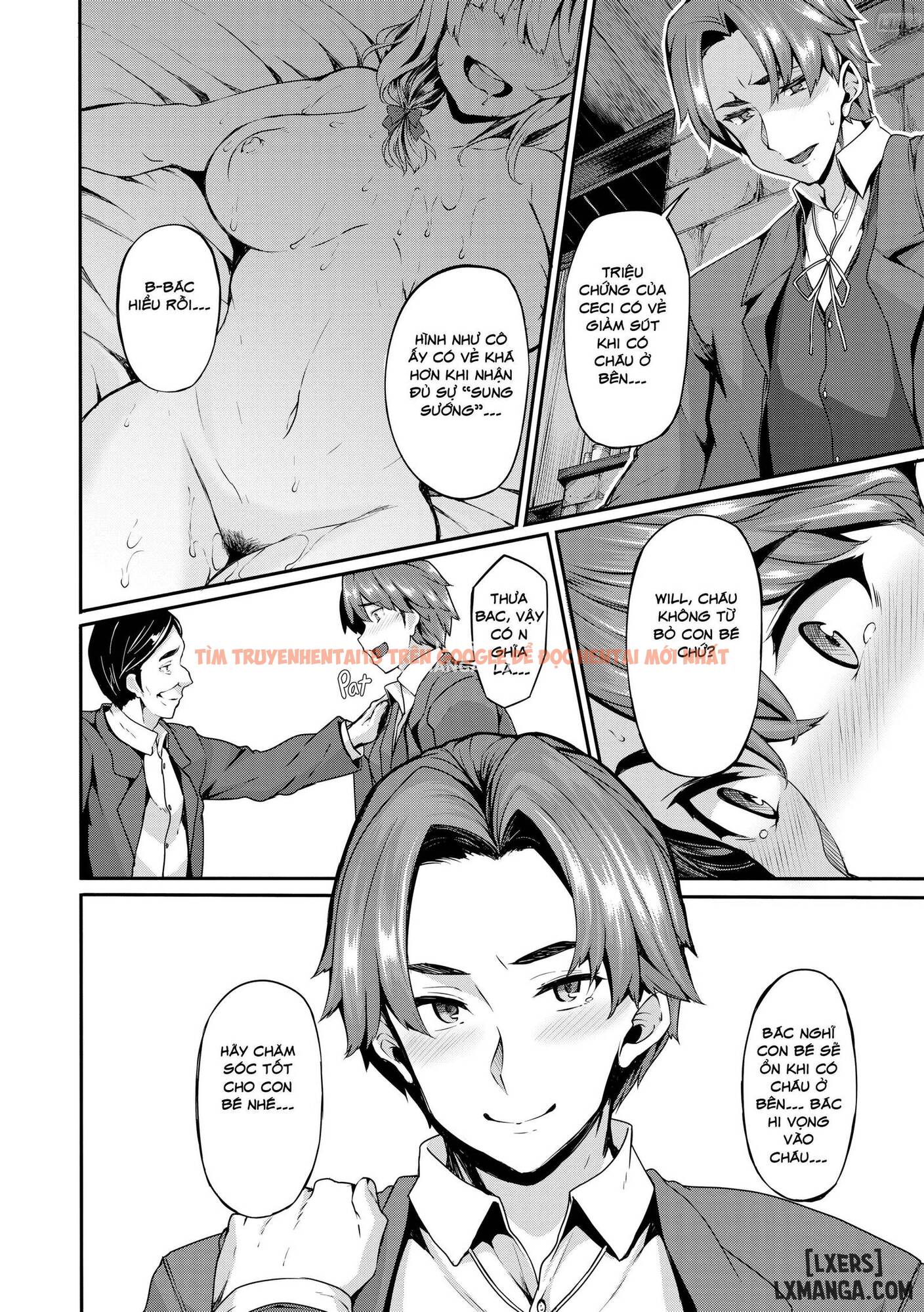 Xem ảnh 24 trong truyện hentai Fanaticism - Chapter 6 END - hentaitvn.net