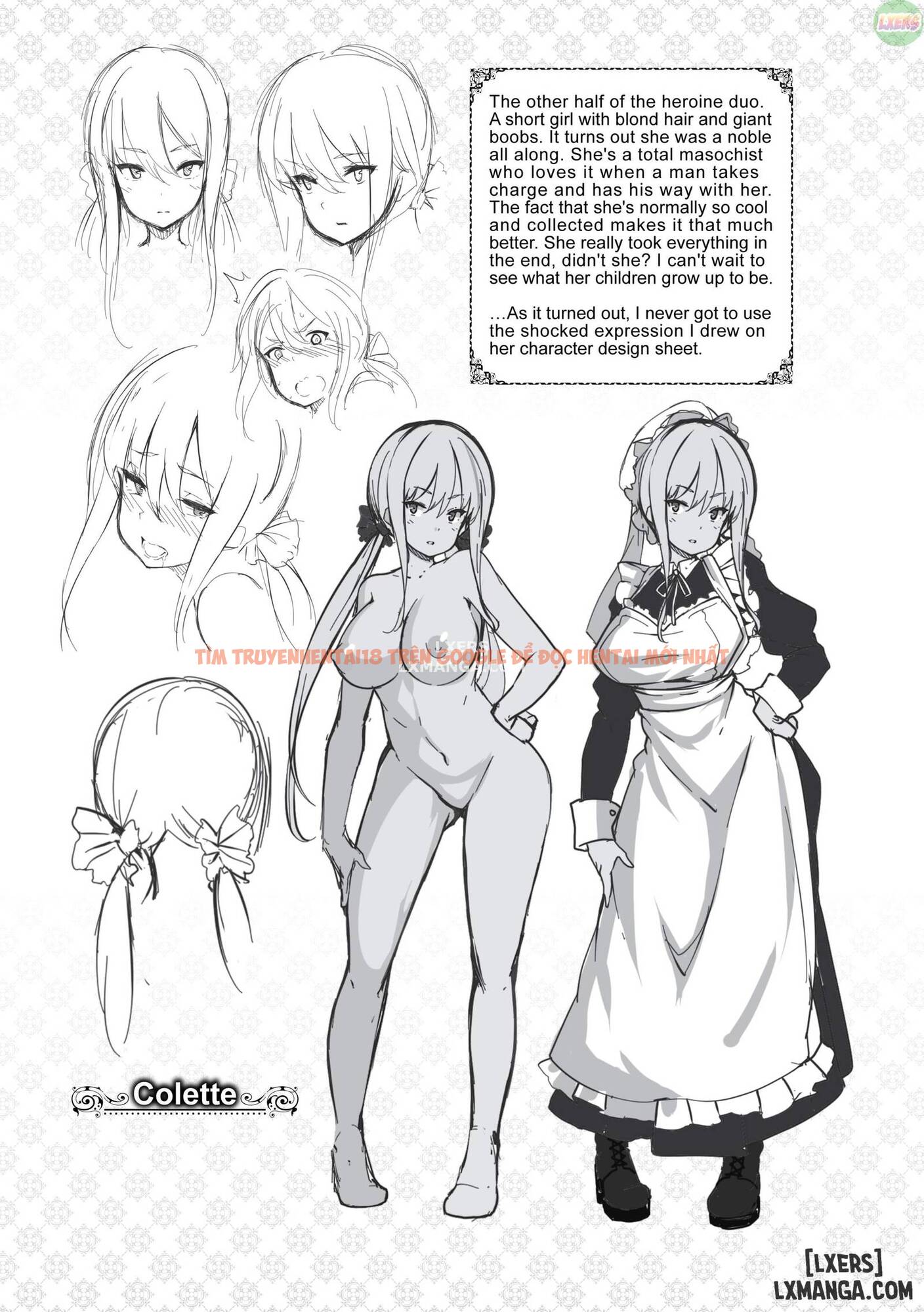 Xem ảnh 41 trong truyện hentai Fanaticism - Chapter 6 END - hentaitvn.net