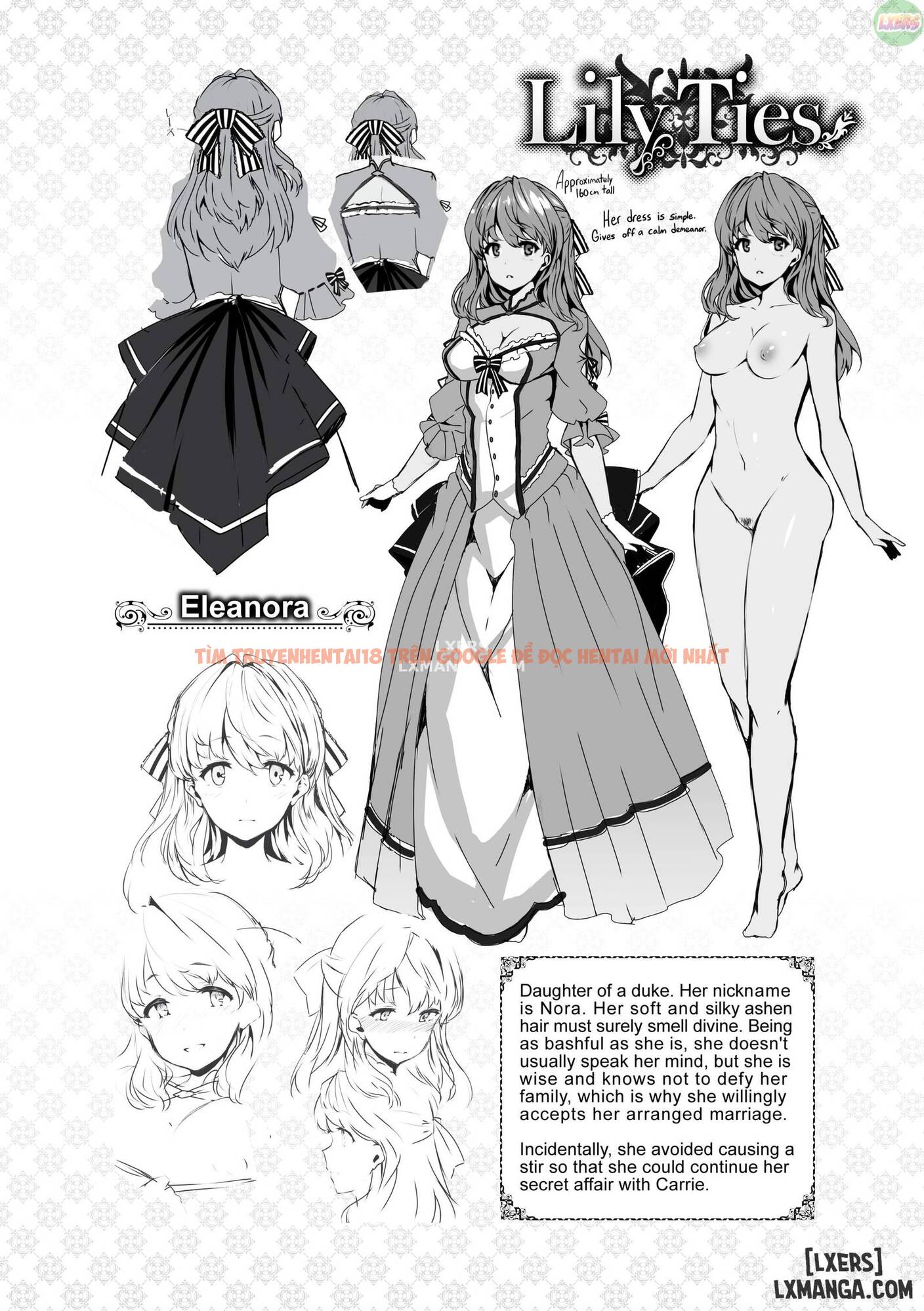 Xem ảnh 42 trong truyện hentai Fanaticism - Chapter 6 END - hentaitvn.net
