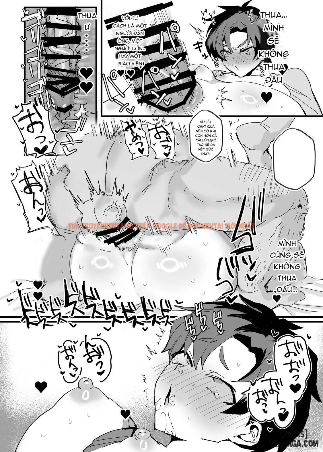 Xem ảnh 20 68aef5a807ef6 trong truyện hentai Fanfic Về Thầy Giáo Anime Sa Ngã - Chapter 1 - www.hentaitvn.net