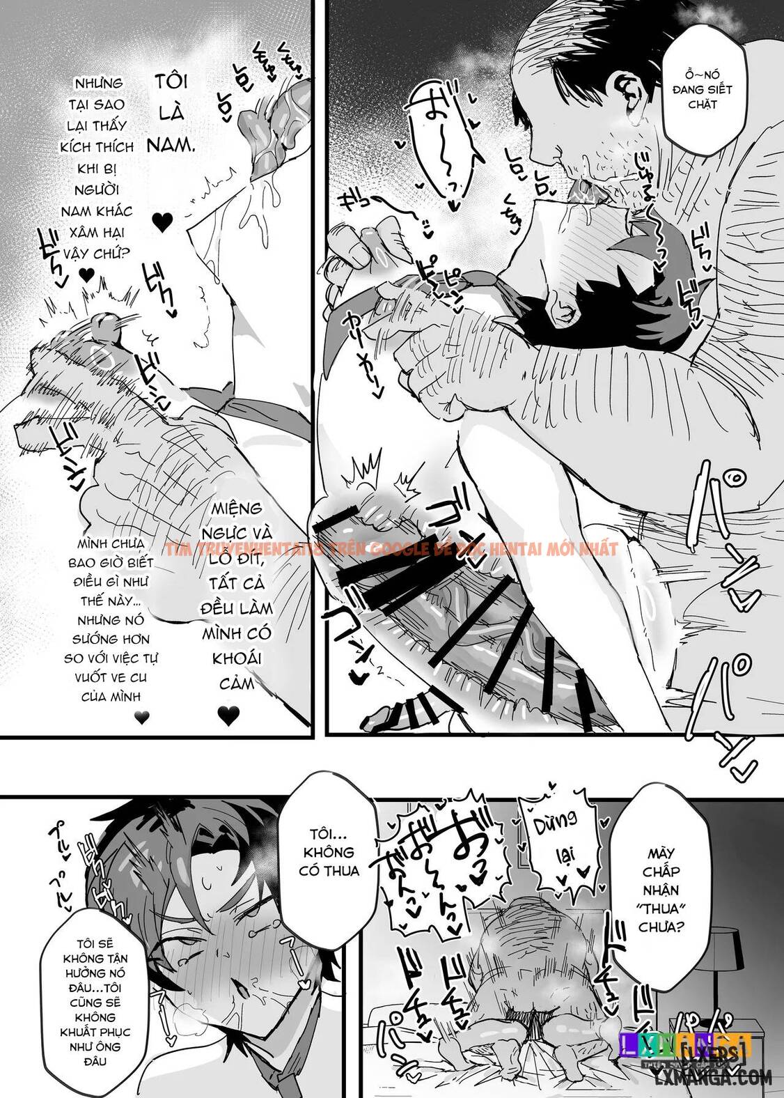 Xem ảnh 24 68aef5a807ef6 trong truyện hentai Fanfic Về Thầy Giáo Anime Sa Ngã - Chapter 1 - www.hentaitvn.net