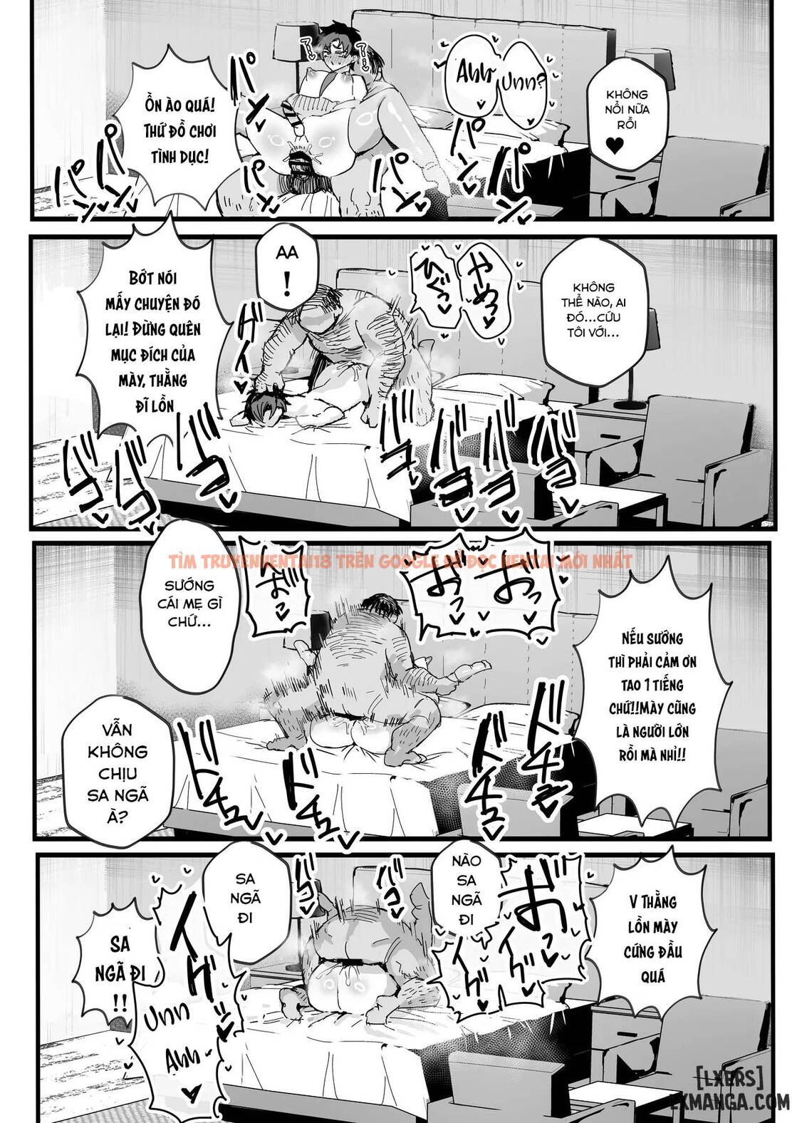 Xem ảnh 28 68aef5a807ef6 trong truyện hentai Fanfic Về Thầy Giáo Anime Sa Ngã - Chapter 1 - www.hentaitvn.net