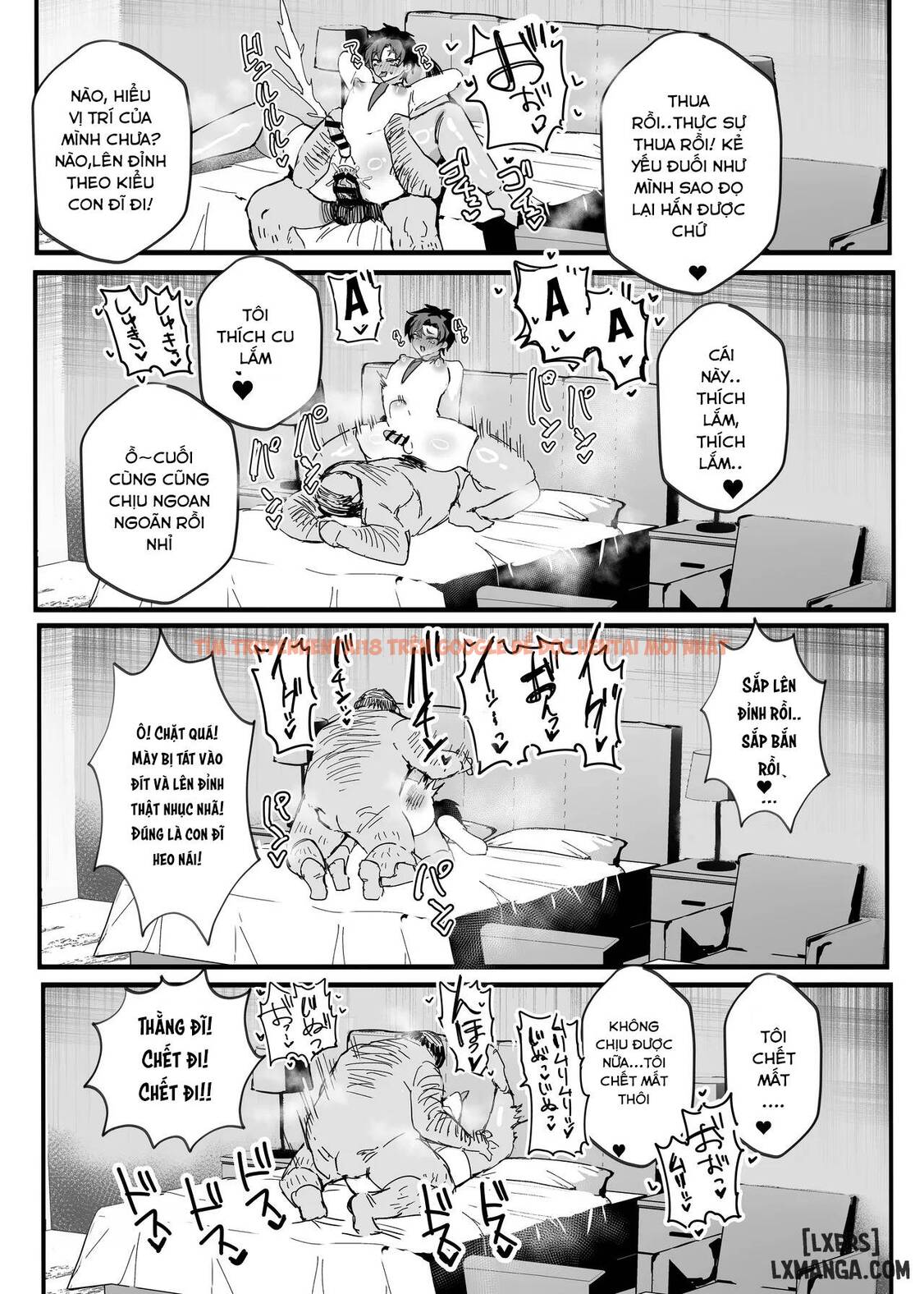 Xem ảnh 29 68aef5a807ef6 trong truyện hentai Fanfic Về Thầy Giáo Anime Sa Ngã - Chapter 1 - www.hentaitvn.net
