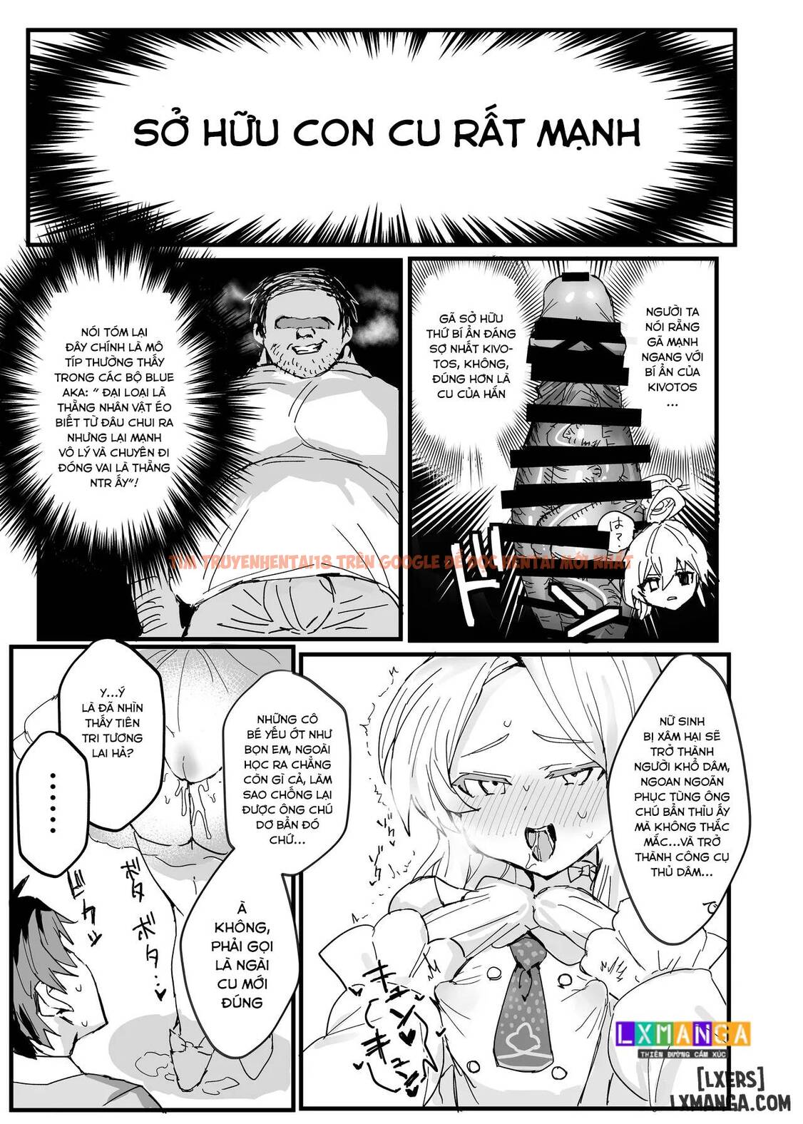 Xem ảnh 3 68aef5a807ef6 trong truyện hentai Fanfic Về Thầy Giáo Anime Sa Ngã - Chapter 1 - www.hentaitvn.net