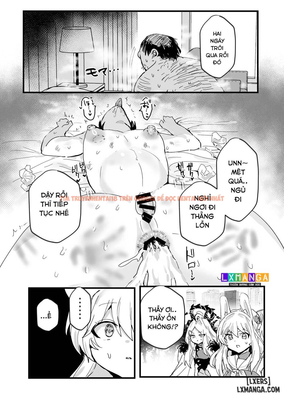 Xem ảnh 30 68aef5a807ef6 trong truyện hentai Fanfic Về Thầy Giáo Anime Sa Ngã - Chapter 1 - www.hentaitvn.net