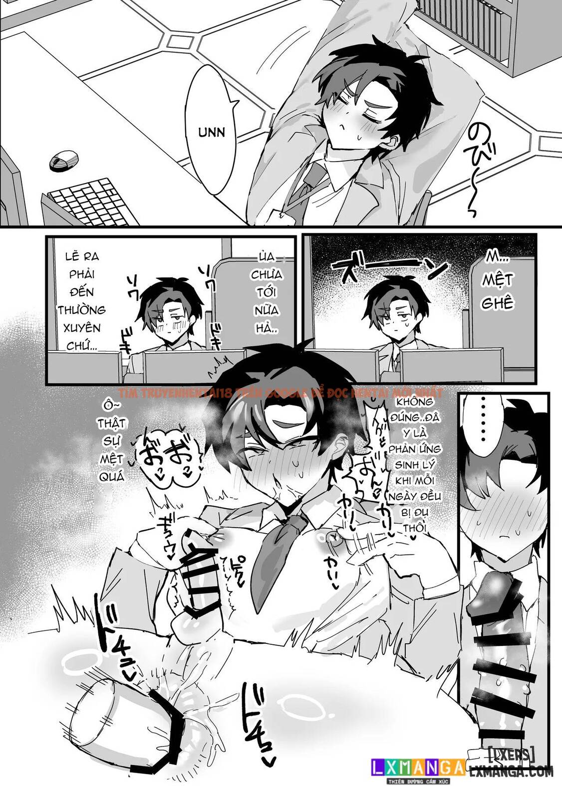 Xem ảnh 36 68aef5a807ef6 trong truyện hentai Fanfic Về Thầy Giáo Anime Sa Ngã - Chapter 1 - www.hentaitvn.net