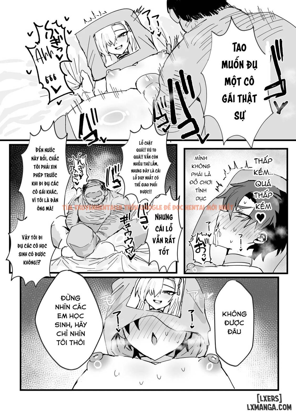 Xem ảnh 38 68aef5a807ef6 trong truyện hentai Fanfic Về Thầy Giáo Anime Sa Ngã - Chapter 1 - www.hentaitvn.net