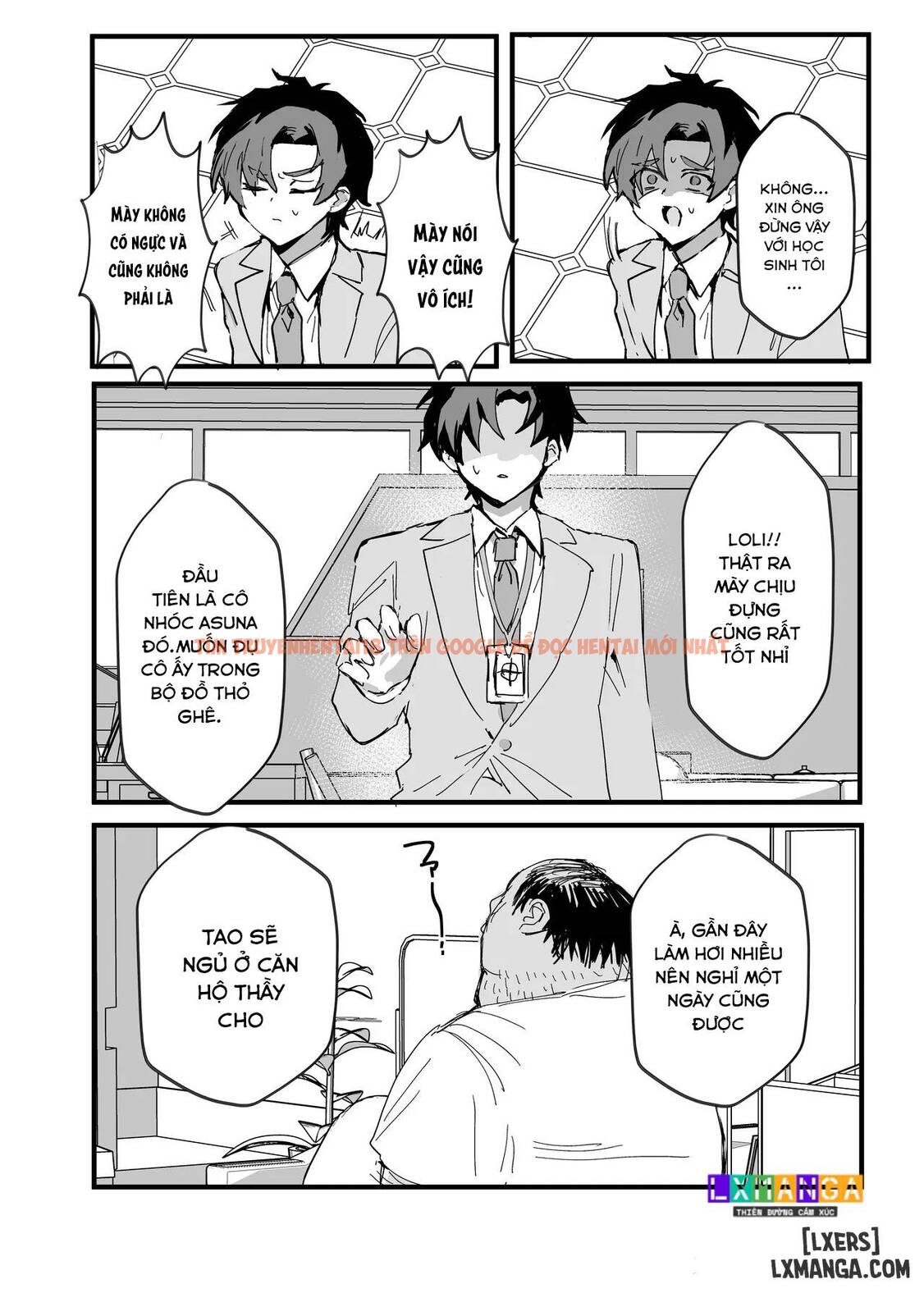 Xem ảnh 42 68aef5a807ef6 trong truyện hentai Fanfic Về Thầy Giáo Anime Sa Ngã - Chapter 1 - www.hentaitvn.net