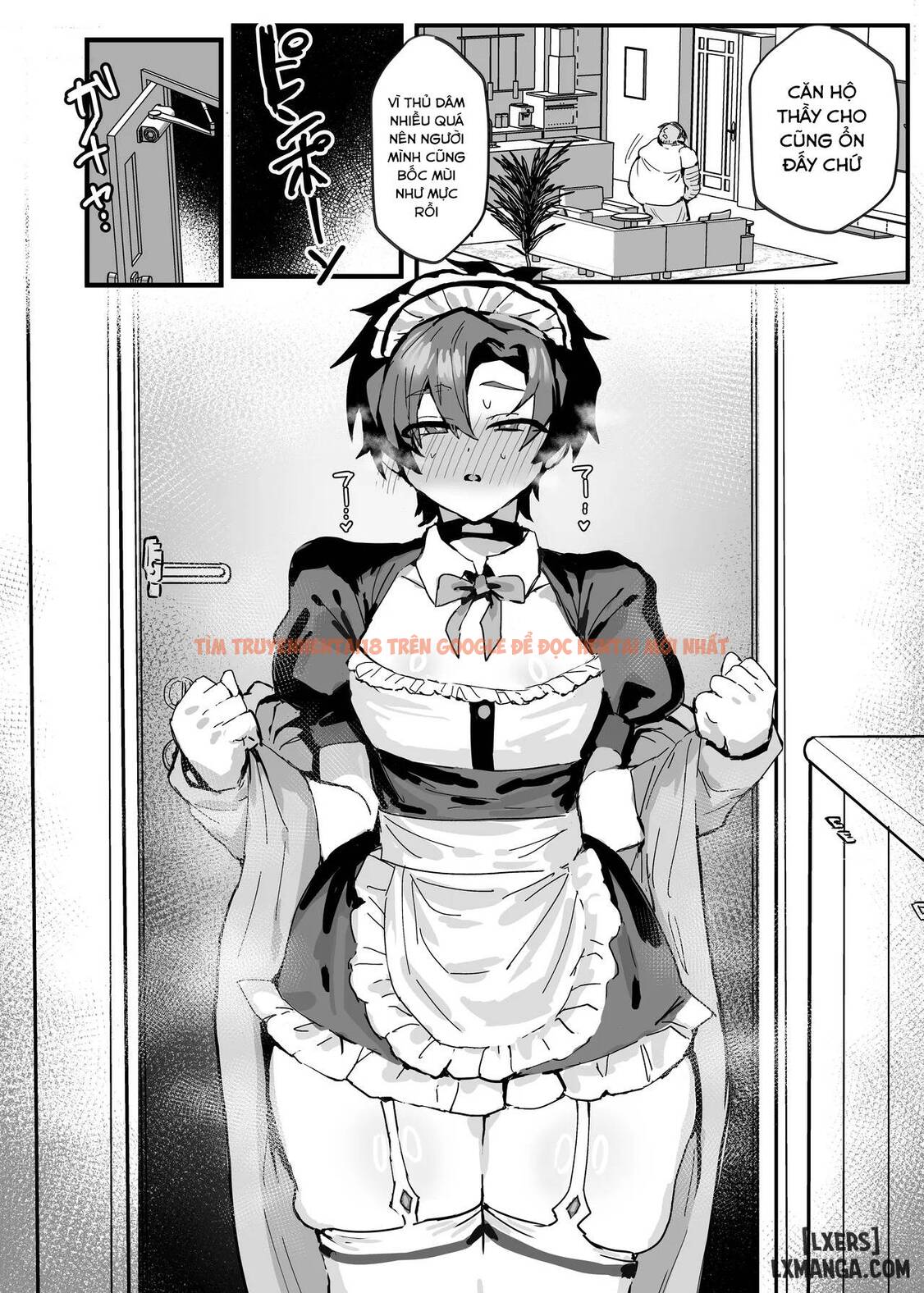 Xem ảnh 44 68aef5a807ef6 trong truyện hentai Fanfic Về Thầy Giáo Anime Sa Ngã - Chapter 1 - www.hentaitvn.net