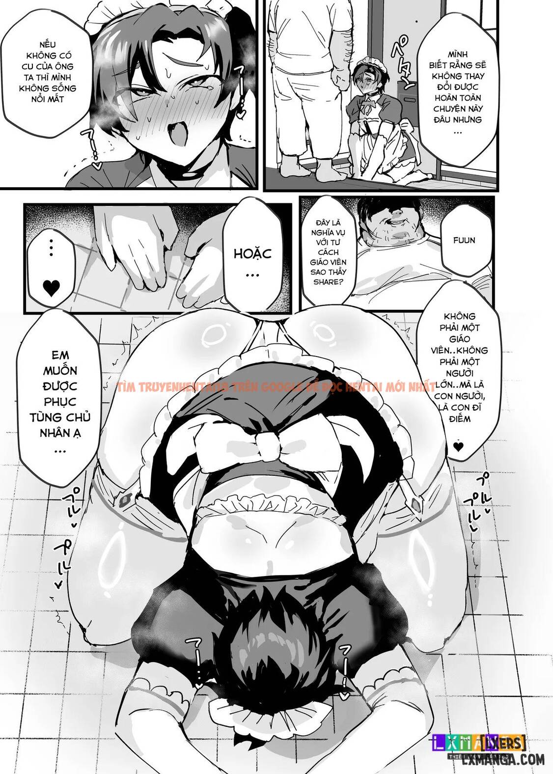 Xem ảnh 45 68aef5a807ef6 trong truyện hentai Fanfic Về Thầy Giáo Anime Sa Ngã - Chapter 1 - www.hentaitvn.net