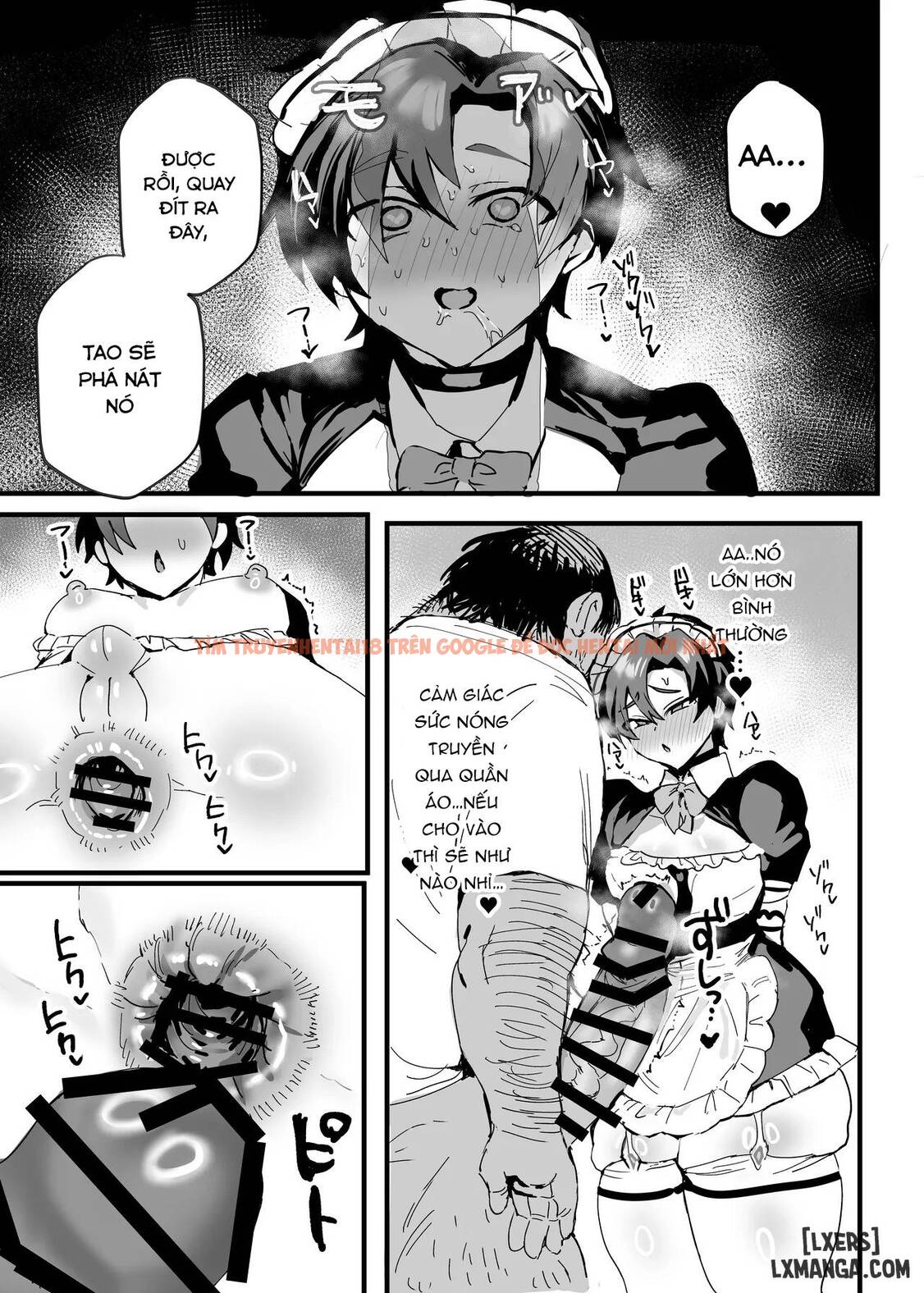 Xem ảnh 47 68aef5a807ef6 trong truyện hentai Fanfic Về Thầy Giáo Anime Sa Ngã - Chapter 1 - www.hentaitvn.net