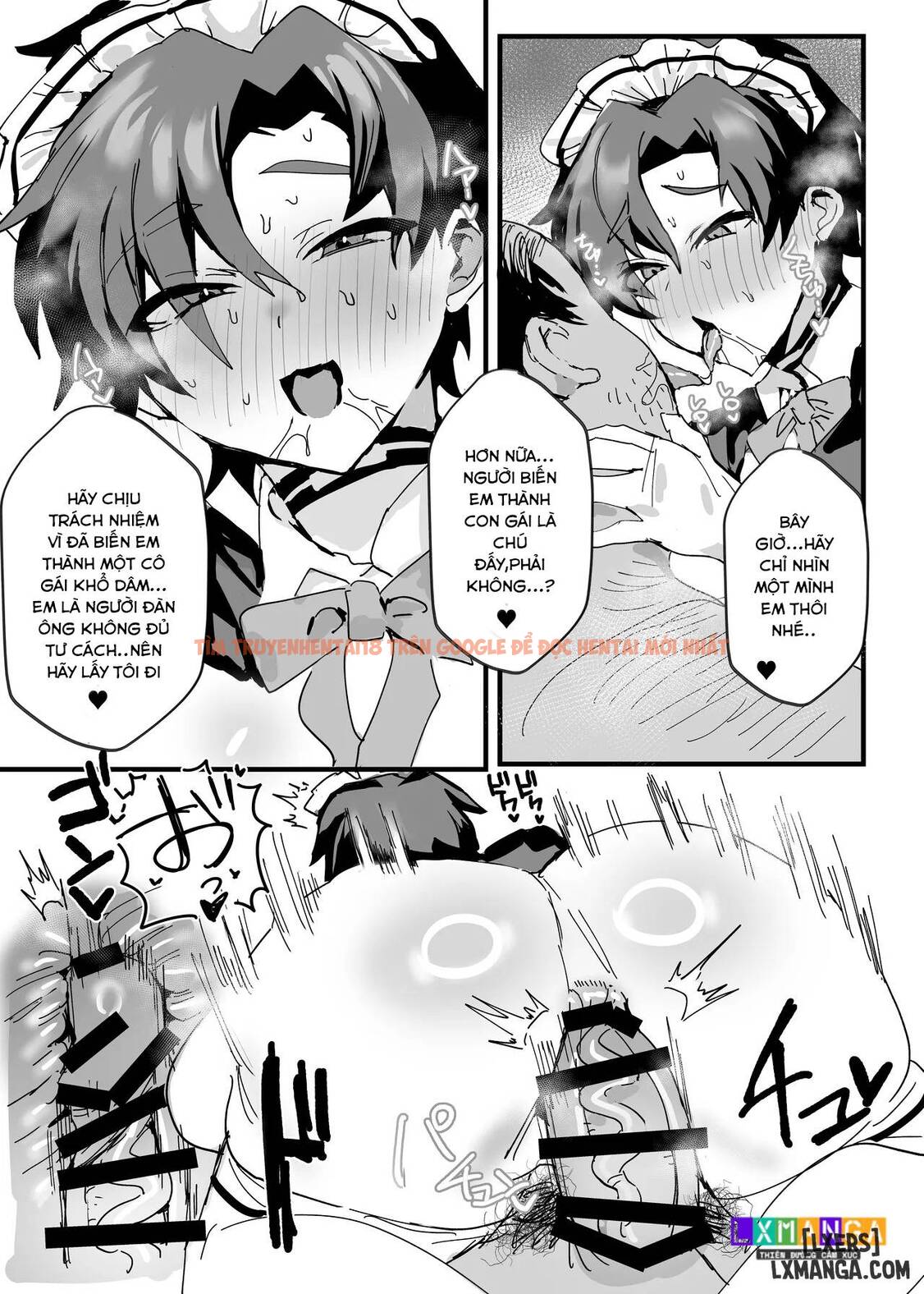Xem ảnh 51 68aef5a807ef6 trong truyện hentai Fanfic Về Thầy Giáo Anime Sa Ngã - Chapter 1 - www.hentaitvn.net