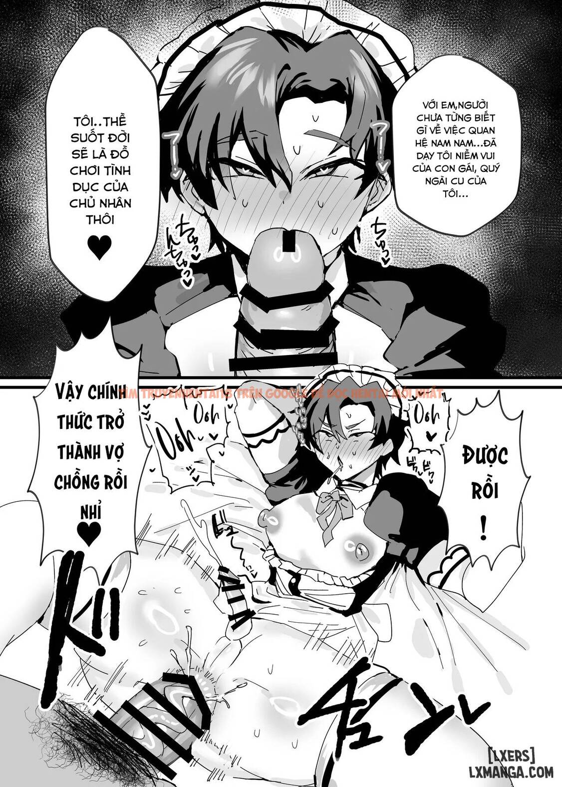 Xem ảnh 53 68aef5a807ef6 trong truyện hentai Fanfic Về Thầy Giáo Anime Sa Ngã - Chapter 1 - www.hentaitvn.net
