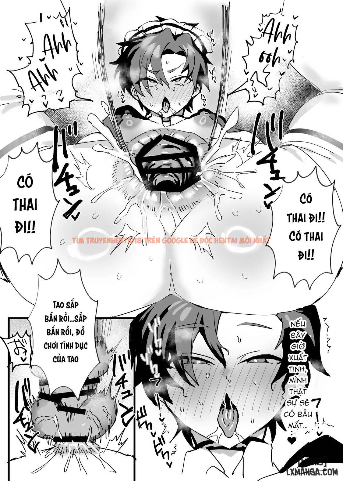 Xem ảnh 55 68aef5a807ef6 trong truyện hentai Fanfic Về Thầy Giáo Anime Sa Ngã - Chapter 1 - www.hentaitvn.net