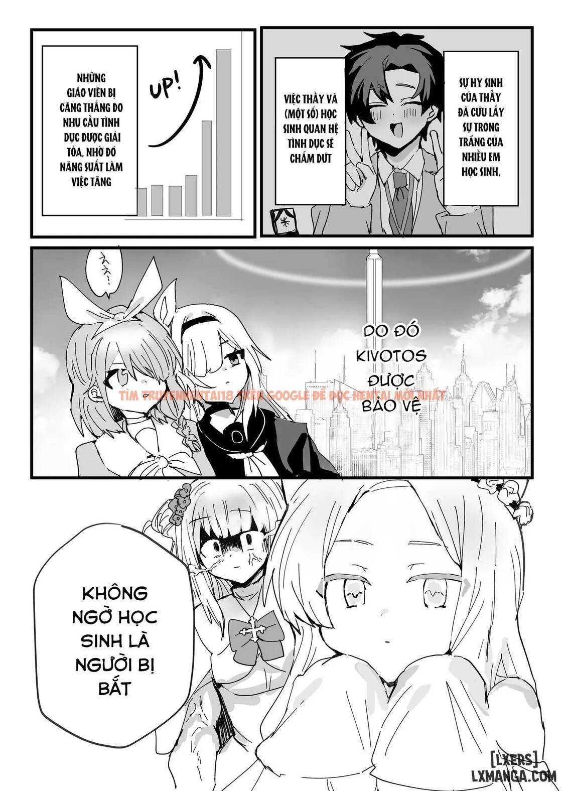 Xem ảnh 58 68aef5a807ef6 trong truyện hentai Fanfic Về Thầy Giáo Anime Sa Ngã - Chapter 1 - www.hentaitvn.net