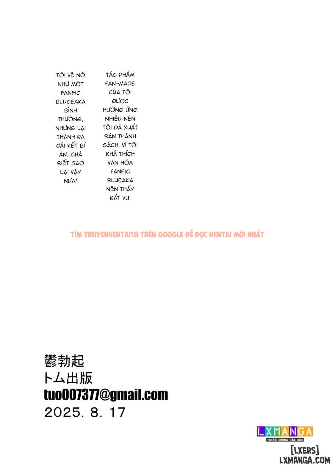 Xem ảnh 60 68aef5a807ef6 trong truyện hentai Fanfic Về Thầy Giáo Anime Sa Ngã - Chapter 1 - www.hentaitvn.net