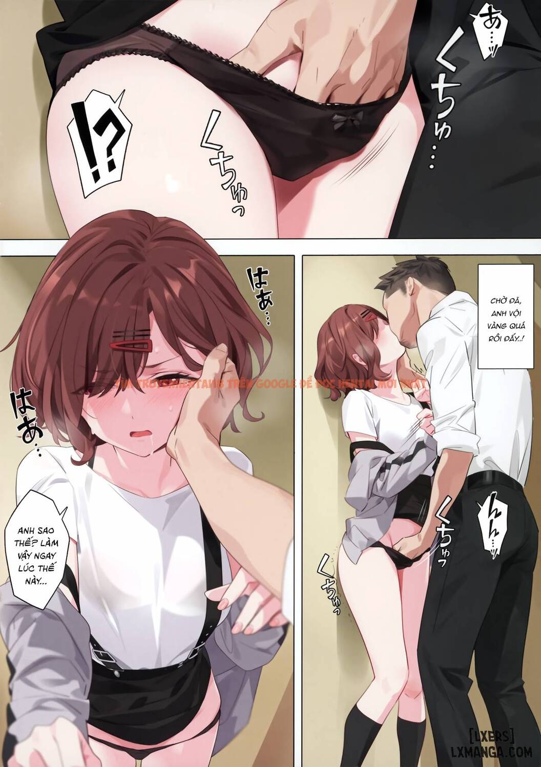 Xem ảnh 6 trong truyện hentai FANTASY DIARY - One Shot - hentaitvn.net