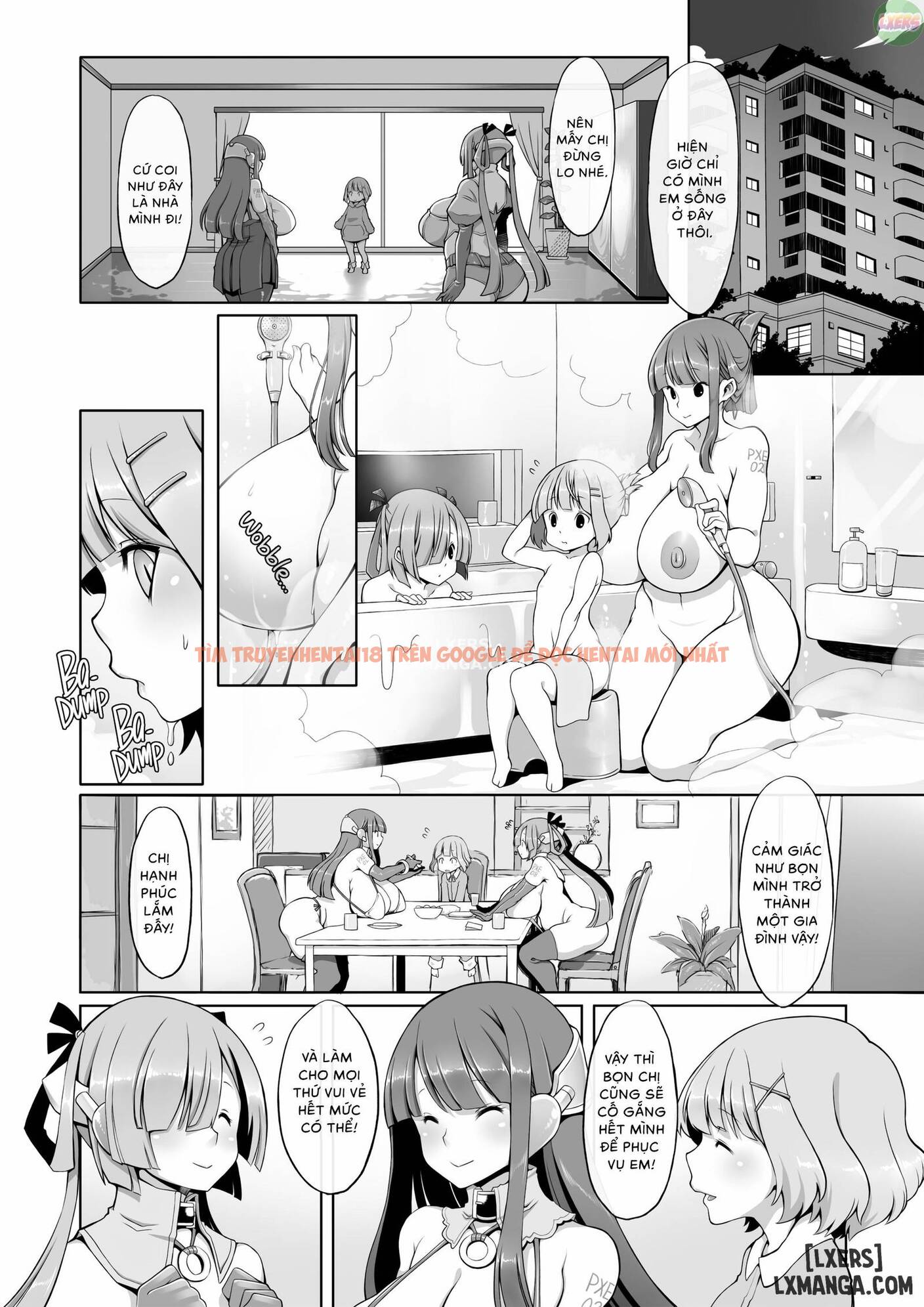 Xem ảnh 16 trong truyện hentai Sex toys cùng búp bê ngực khủng - One Shot - hentaitvn.net