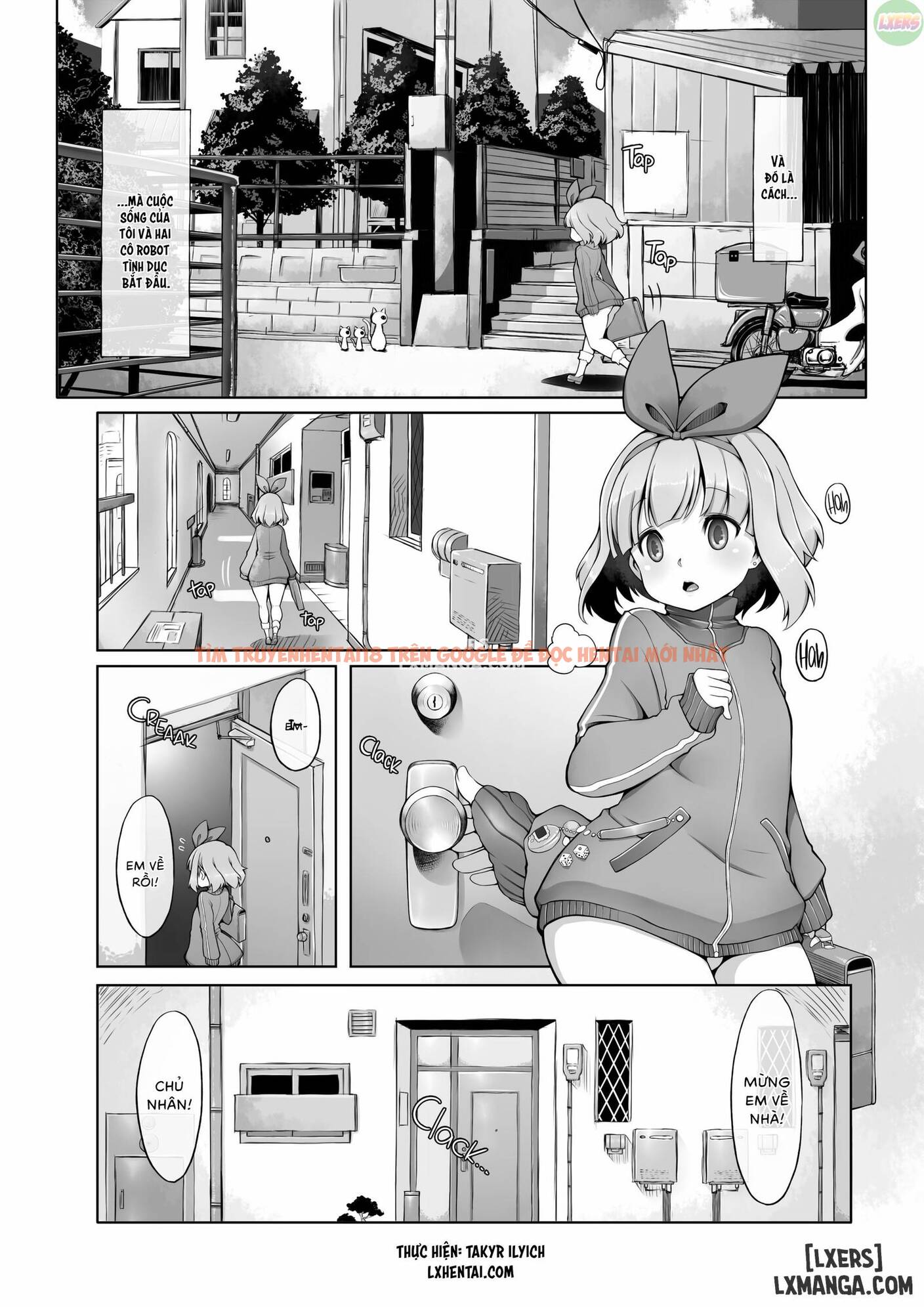 Xem ảnh 32 trong truyện hentai Sex toys cùng búp bê ngực khủng - One Shot - hentaitvn.net