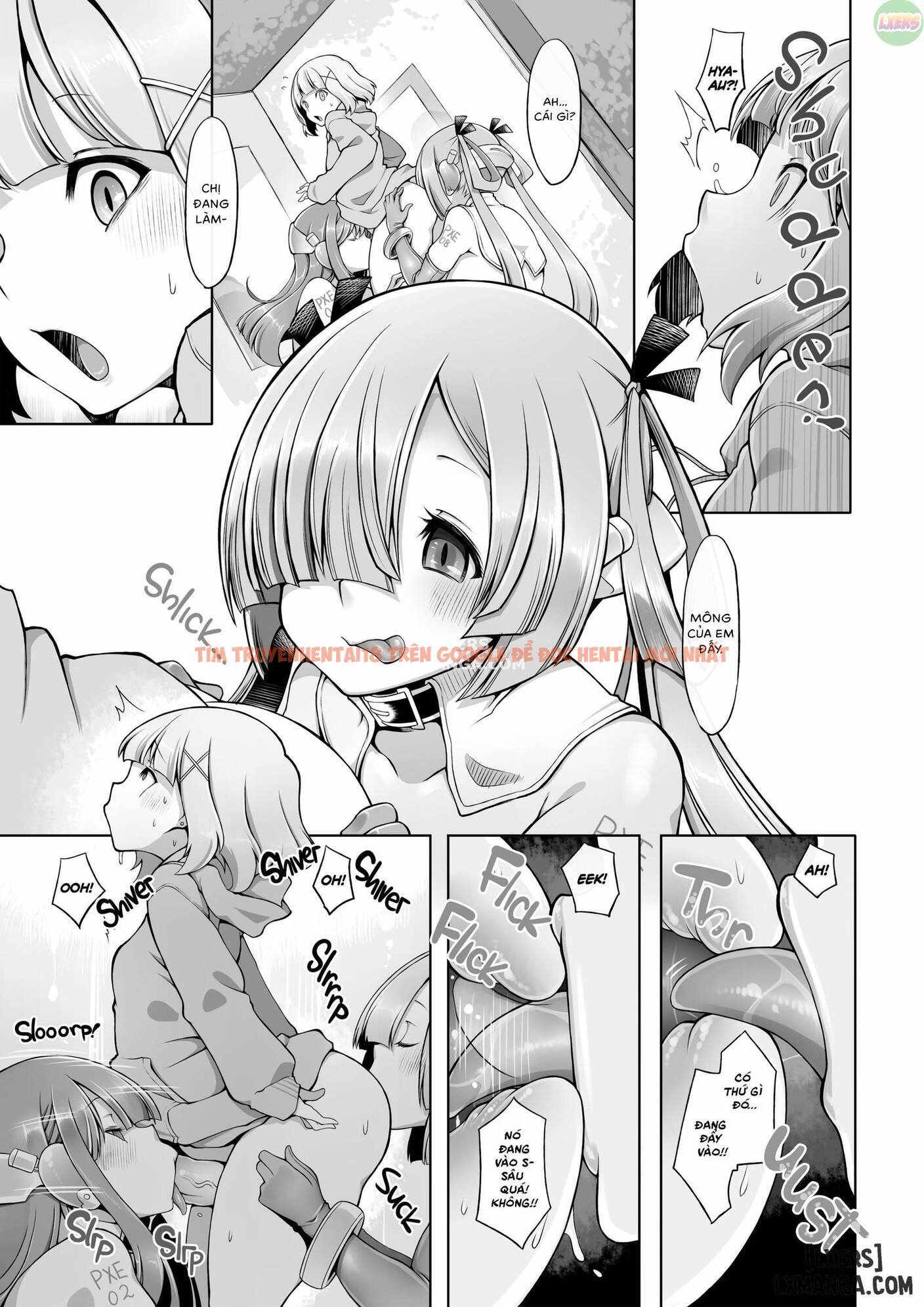 Xem ảnh 7 trong truyện hentai Sex toys cùng búp bê ngực khủng - One Shot - hentaitvn.net