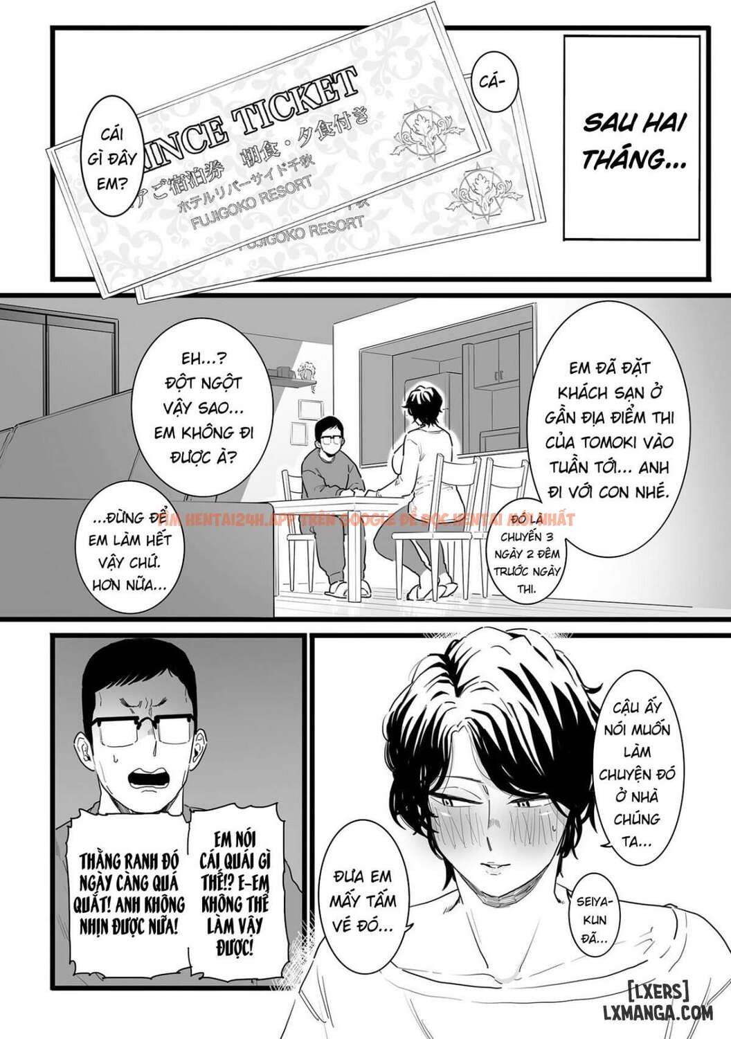 Xem ảnh Loạn Luân Với Mẹ Tôi Trước Khi Nói Lời Tạm Biệt - One Shot - - TruyenVN.APP Xem ảnh Loạn Luân Với Mẹ Tôi Trước Khi Nói Lời Tạm Biệt - One Shot - - TruyenVN.APP