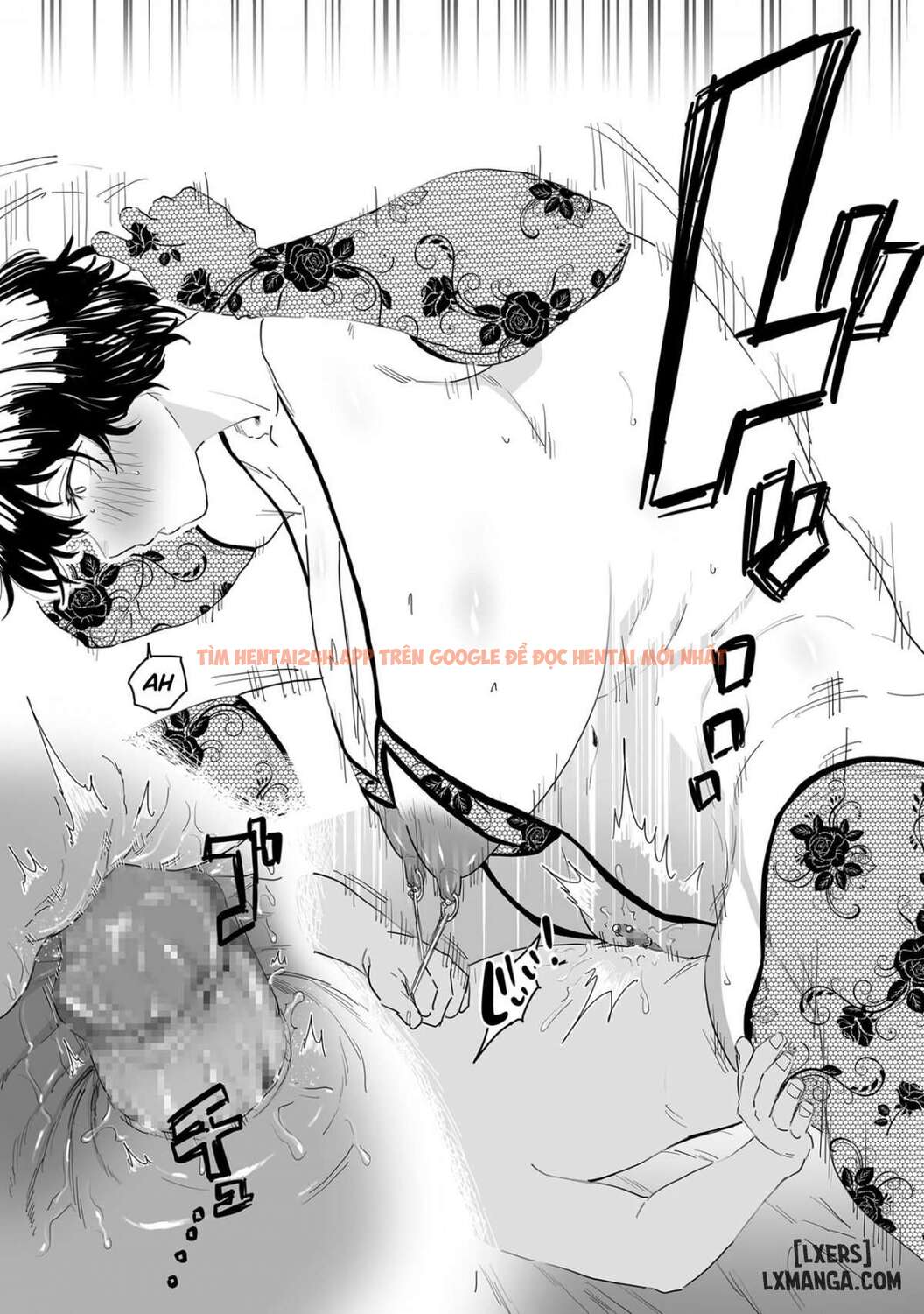 Xem ảnh Loạn Luân Với Mẹ Tôi Trước Khi Nói Lời Tạm Biệt - One Shot -  - TruyenVN.APP