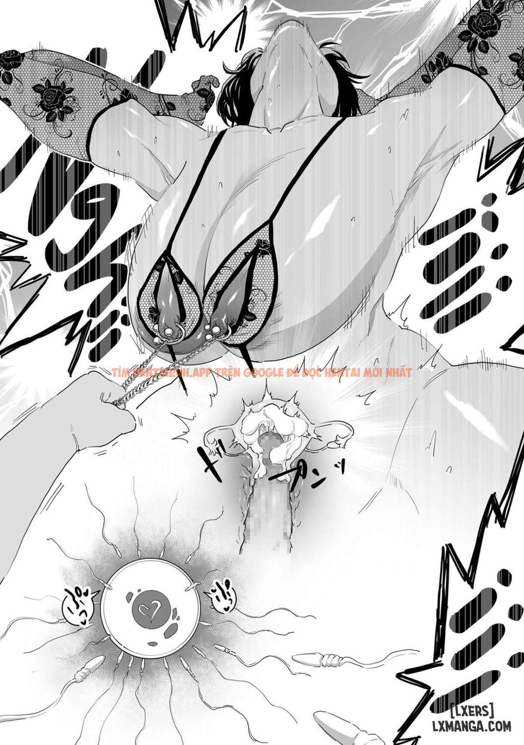 Xem ảnh Loạn Luân Với Mẹ Tôi Trước Khi Nói Lời Tạm Biệt - One Shot -  - TruyenVN.APP