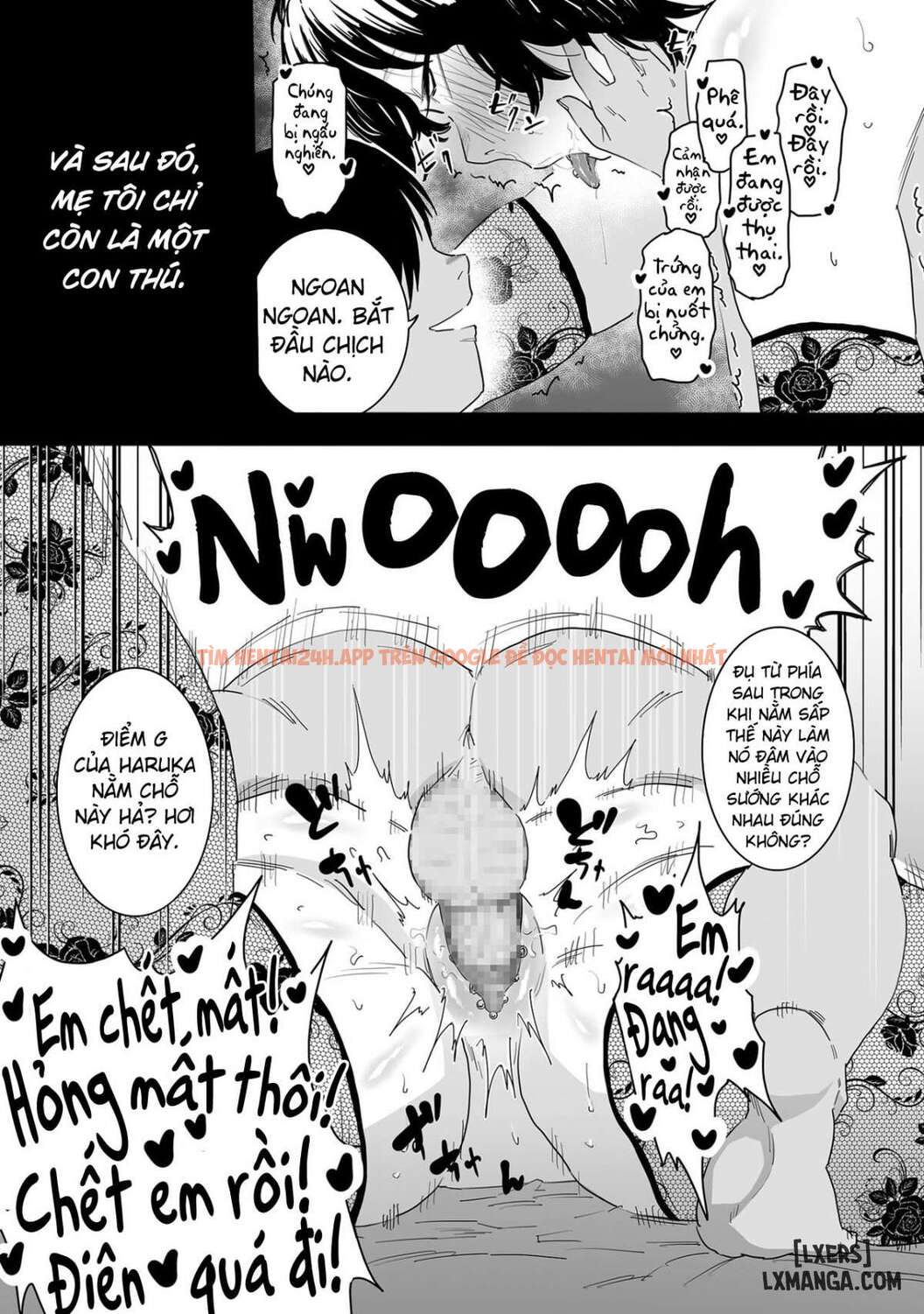 Xem ảnh Loạn Luân Với Mẹ Tôi Trước Khi Nói Lời Tạm Biệt - One Shot - - TruyenVN.APP Xem ảnh Loạn Luân Với Mẹ Tôi Trước Khi Nói Lời Tạm Biệt - One Shot - - TruyenVN.APP