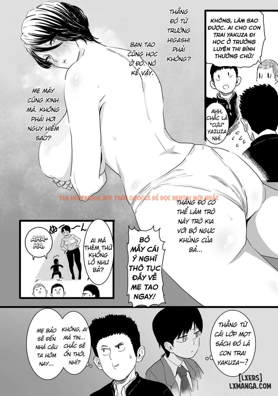 Xem ảnh Loạn Luân Với Mẹ Tôi Trước Khi Nói Lời Tạm Biệt - One Shot - - TruyenVN.APP Xem ảnh Loạn Luân Với Mẹ Tôi Trước Khi Nói Lời Tạm Biệt - One Shot - - TruyenVN.APP