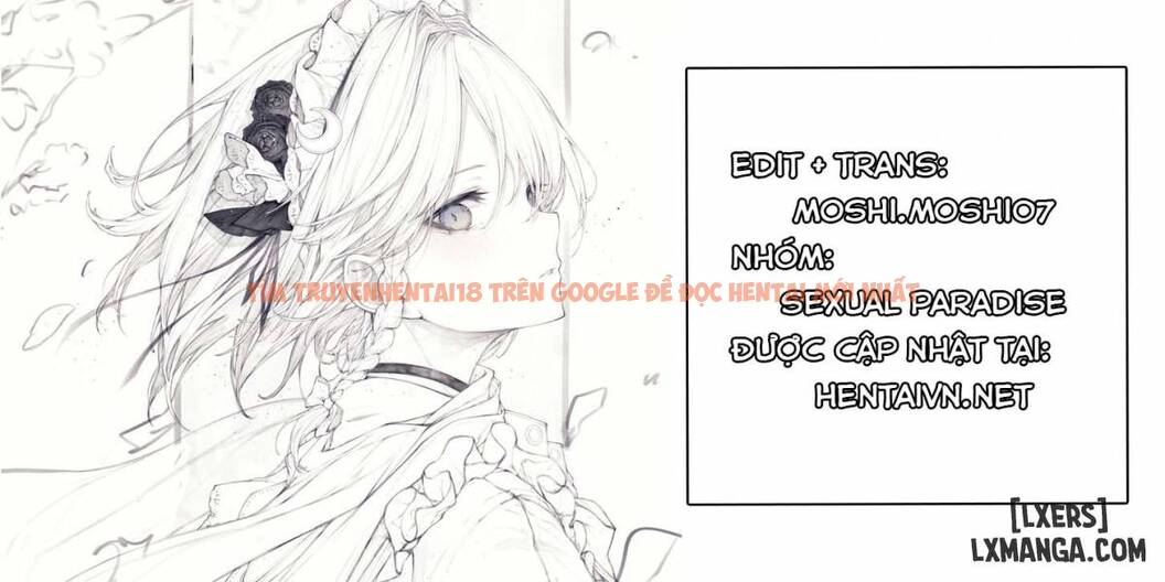 Xem ảnh 0 trong truyện hentai Farewell Spring - One Shot - hentaitvn.net