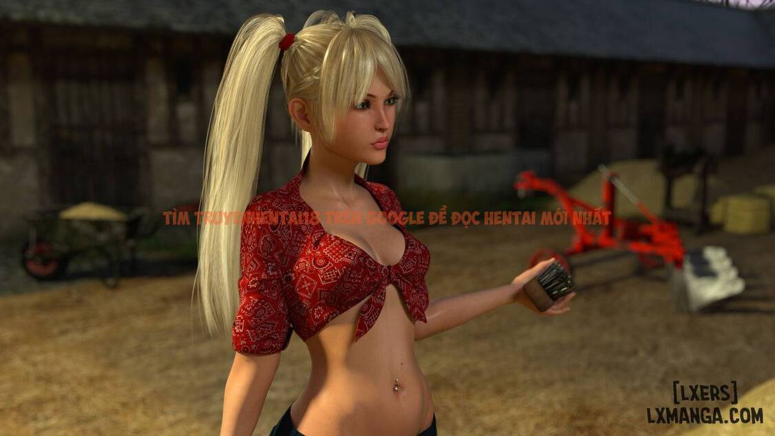 Xem ảnh 2 trong truyện hentai Farm Hand Madison - One Shot - hentaitvn.net