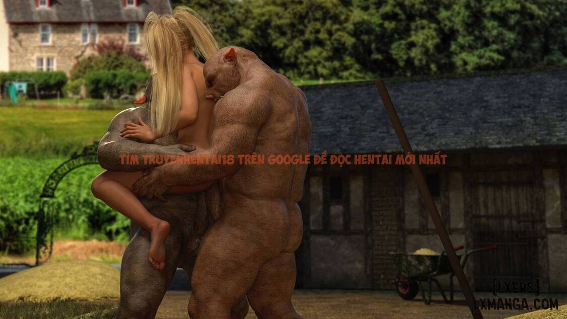 Xem ảnh 21 trong truyện hentai Farm Hand Madison - One Shot - hentaitvn.net